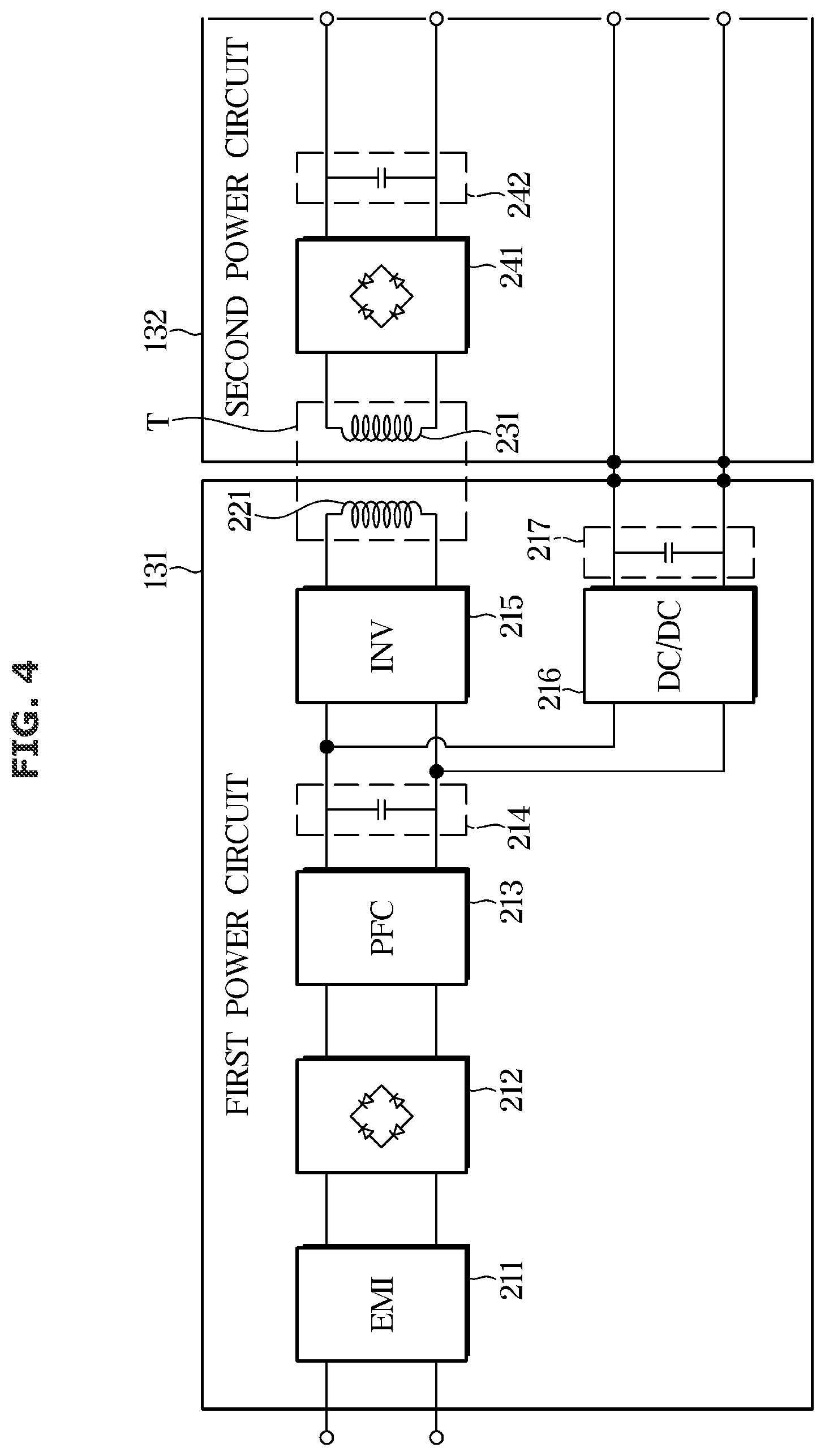 Patent US12106891 Figure 4 – Display apparatus