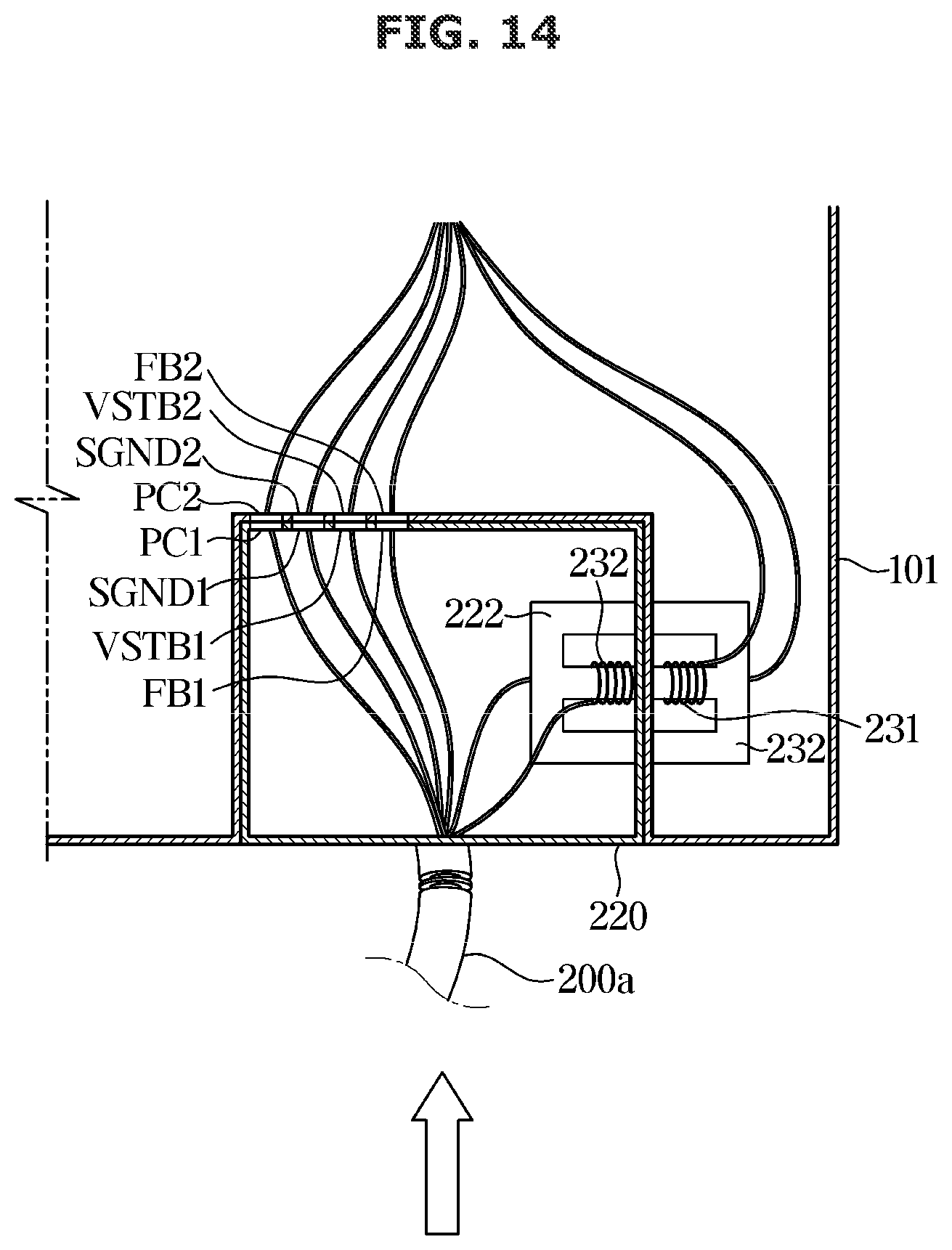 Patent US12106891 Figure 14 – Display apparatus