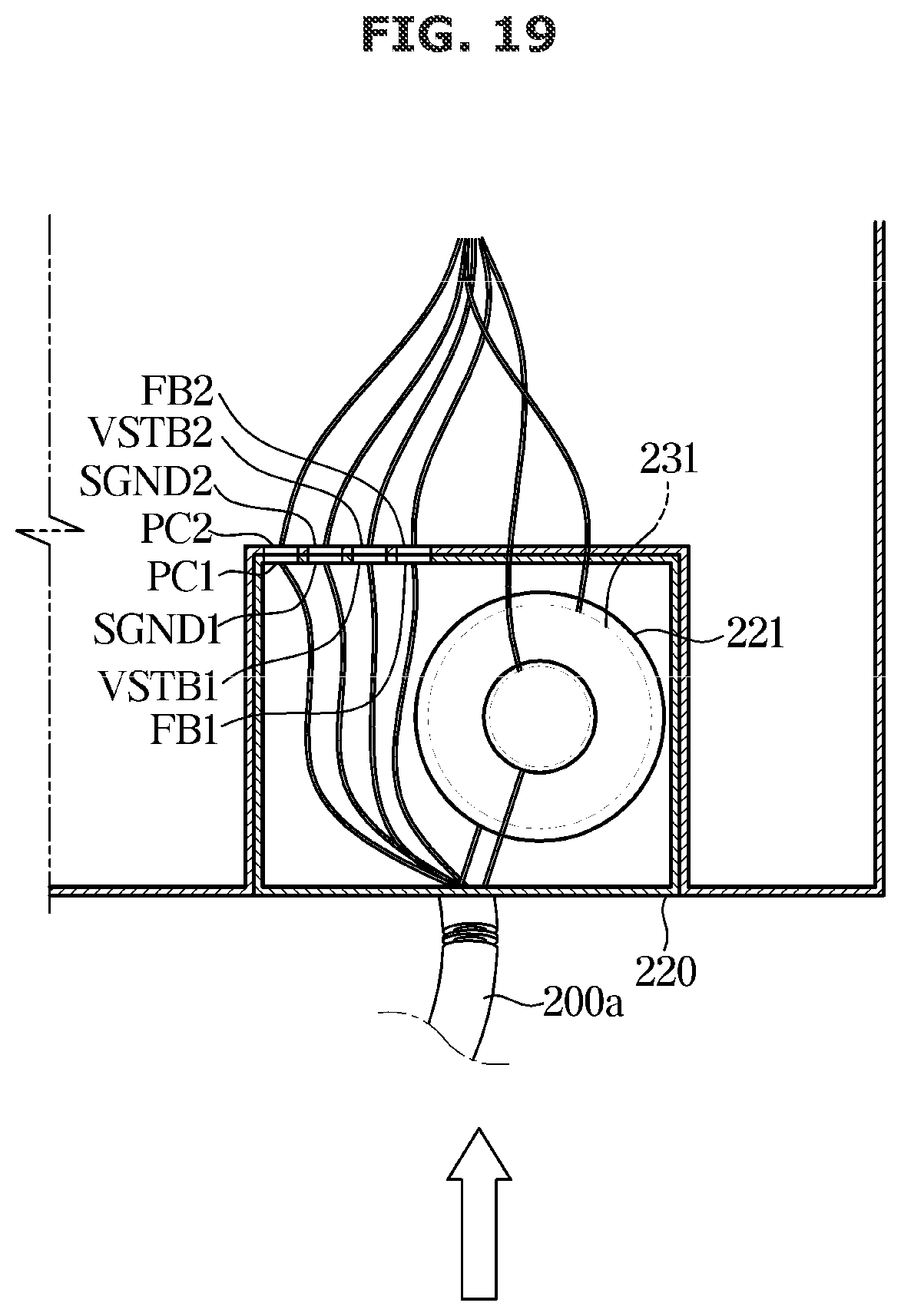 Patent US12106891 Figure 19 – Display apparatus