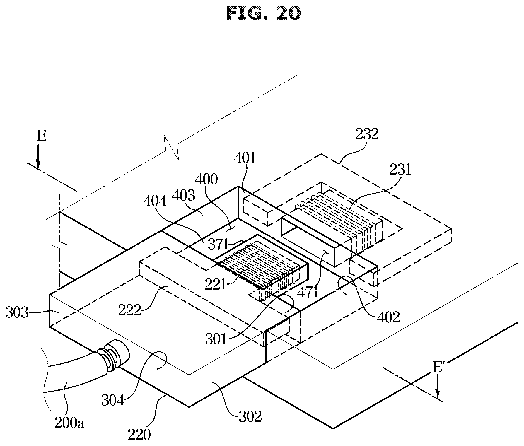Patent US12106891 Figure 20 – Display apparatus