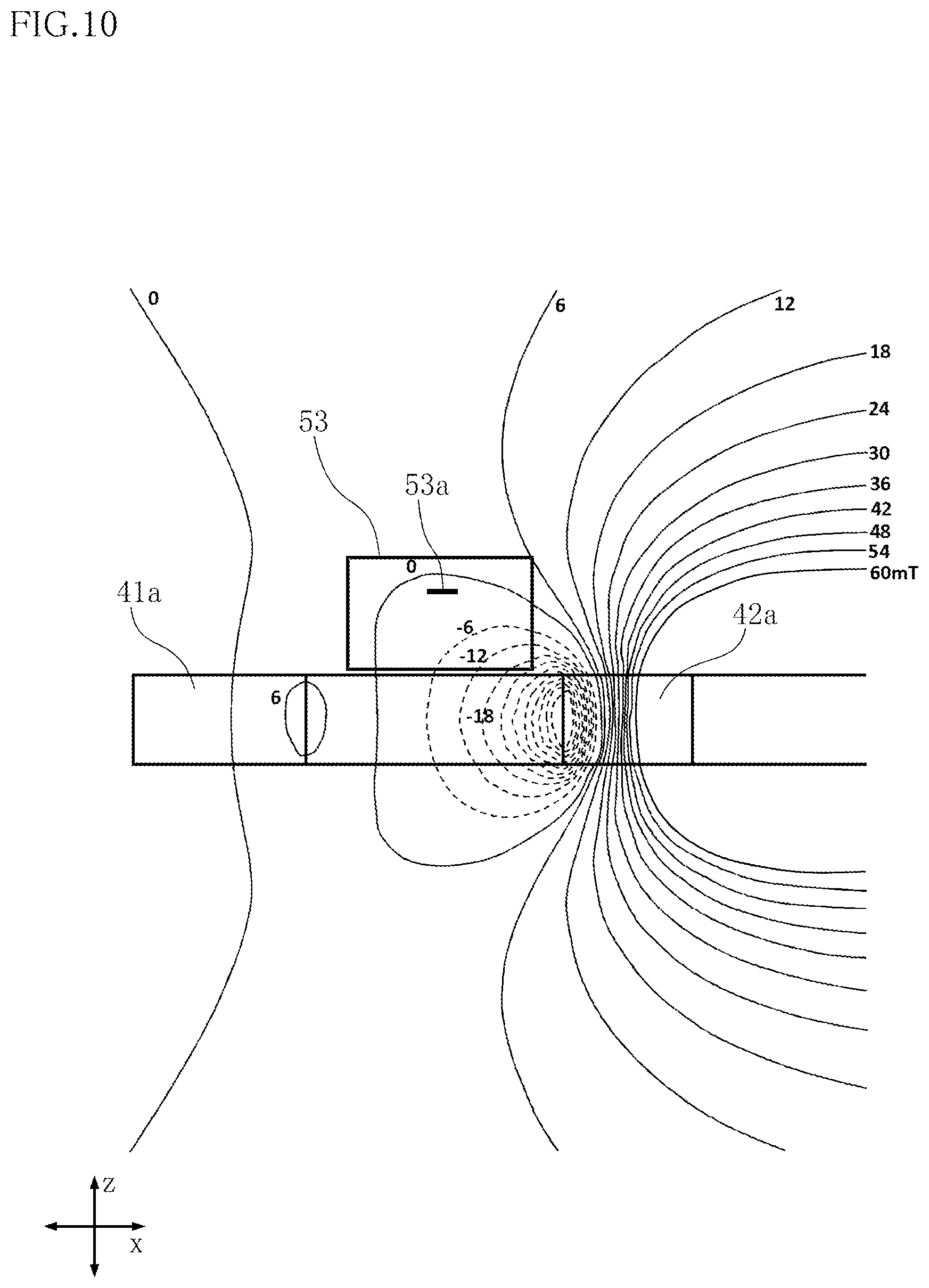 Patent US12106893 Figure 9 – Coil module, actuator provided with coil module, and method for manufacturing coil module