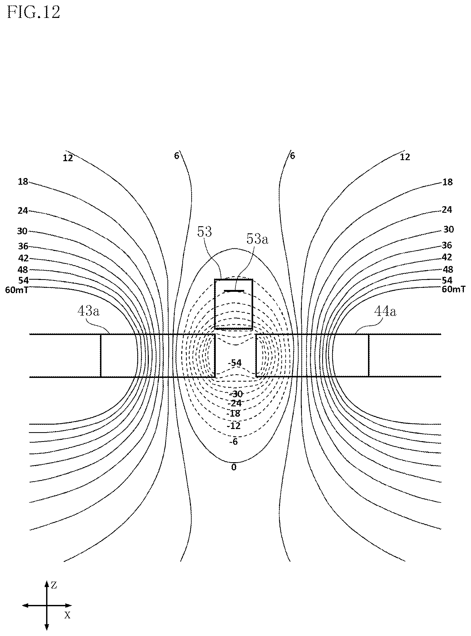 Patent US12106893 Figure 11 – Coil module, actuator provided with coil module, and method for manufacturing coil module
