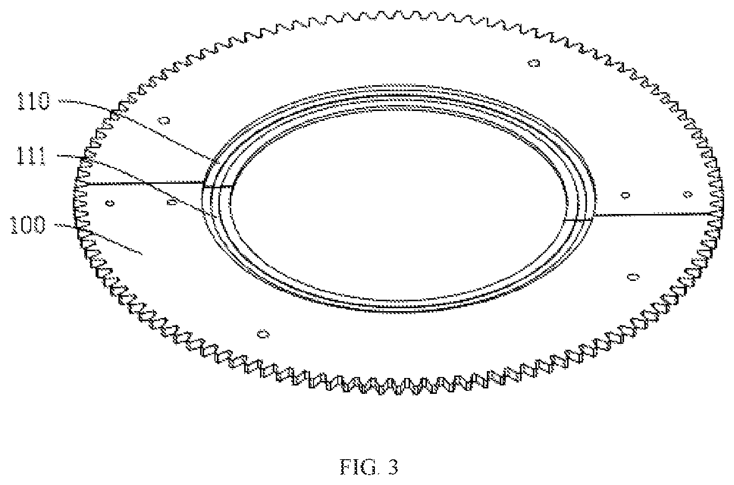 Patent US12106894 Figure 3 – Winding die