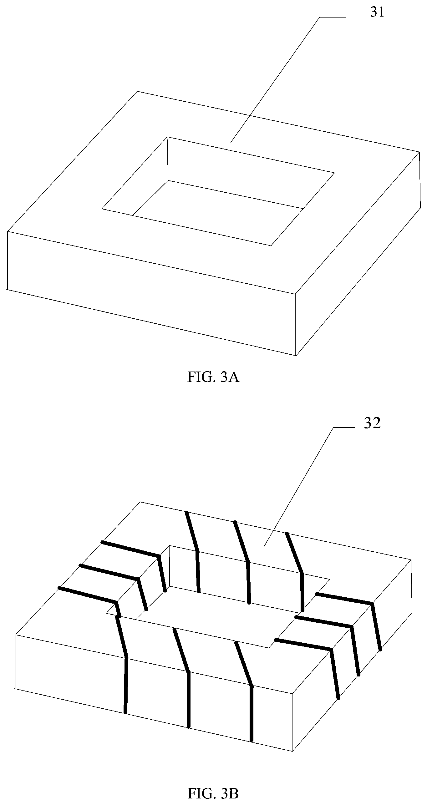 Patent US12106895 Figure 3 – Transformer module and power module