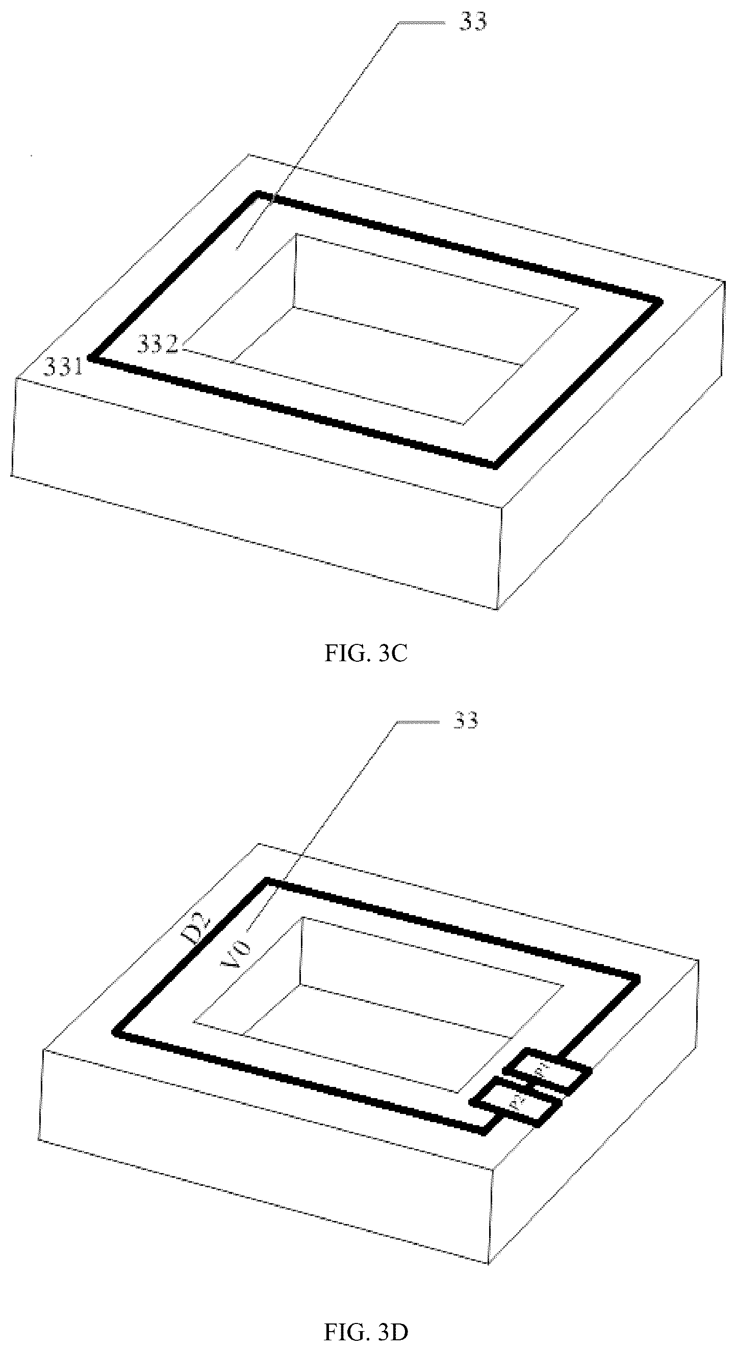 Patent US12106895 Figure 4 – Transformer module and power module