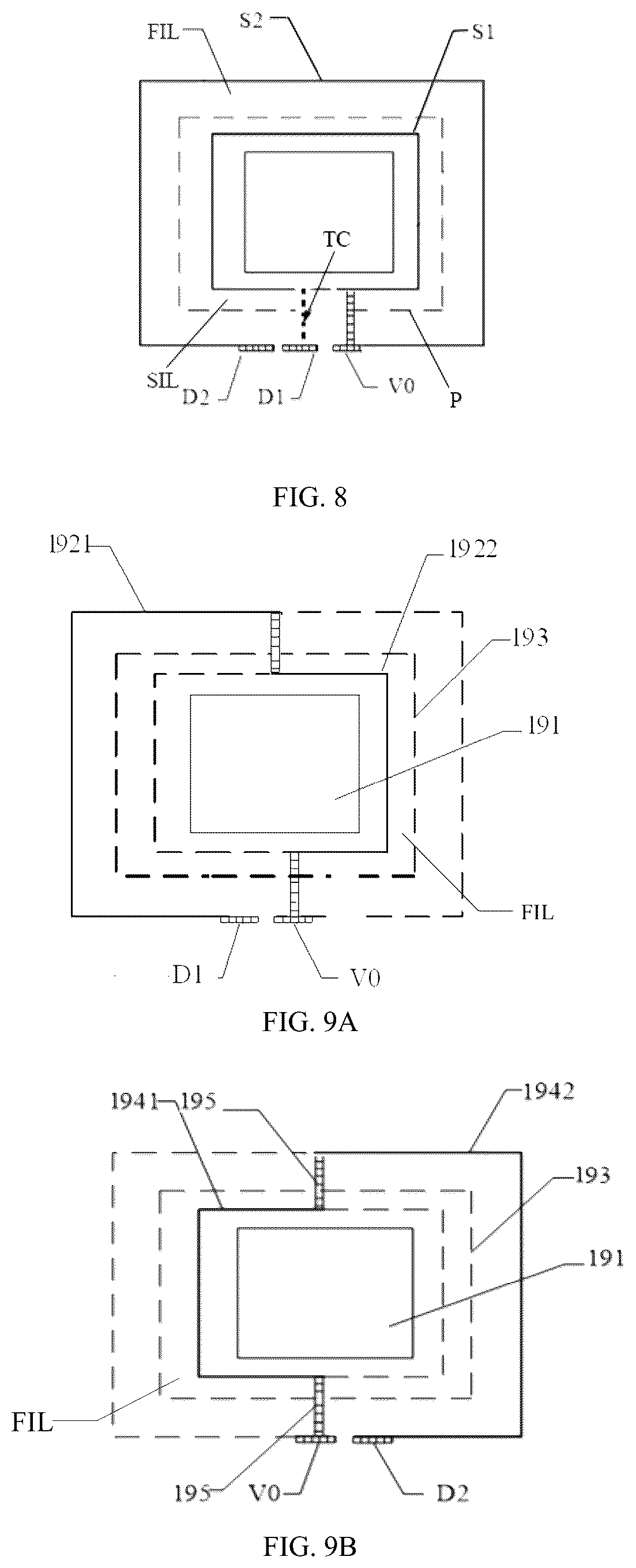 Patent US12106895 Figure 13 – Transformer module and power module
