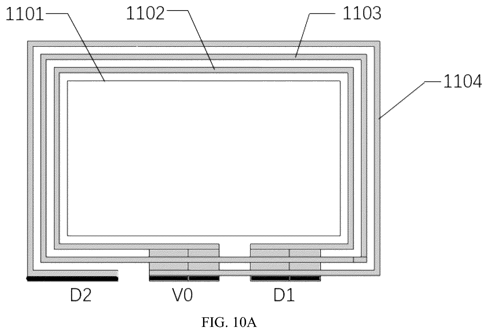 Patent US12106895 Figure 16 – Transformer module and power module