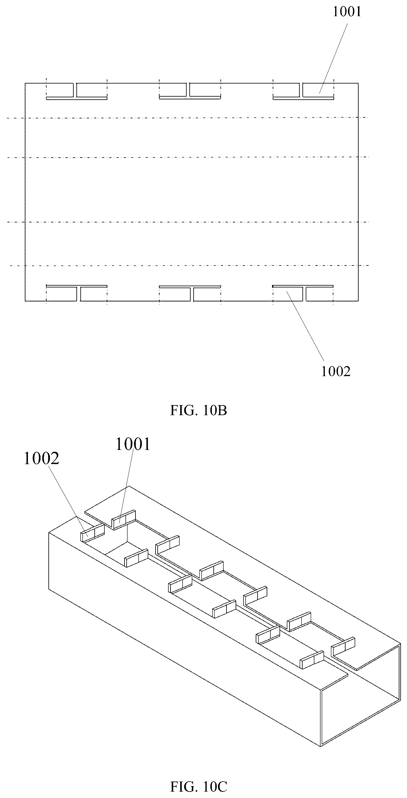 Patent US12106895 Figure 17 – Transformer module and power module