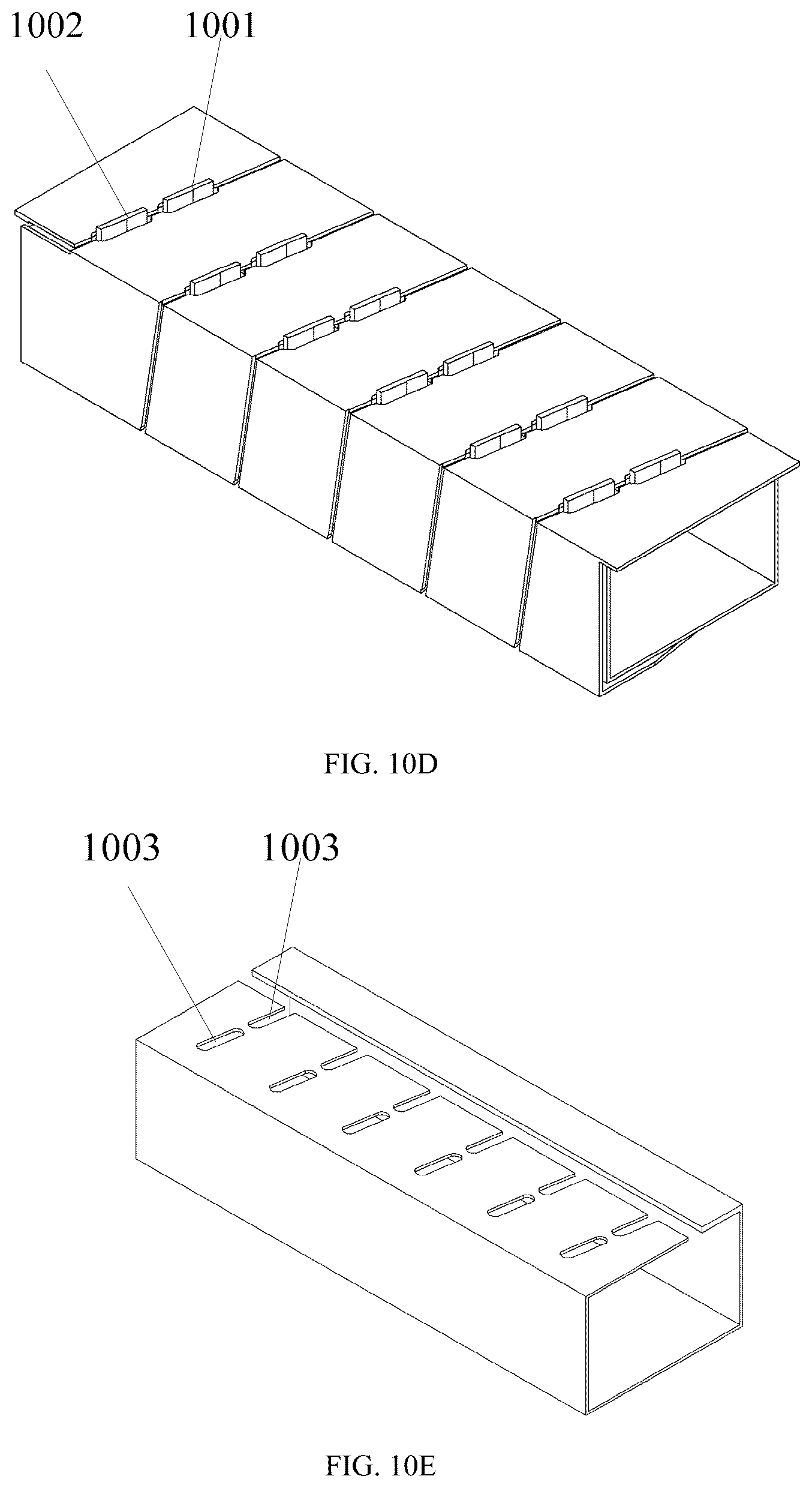 Patent US12106895 Figure 18 – Transformer module and power module