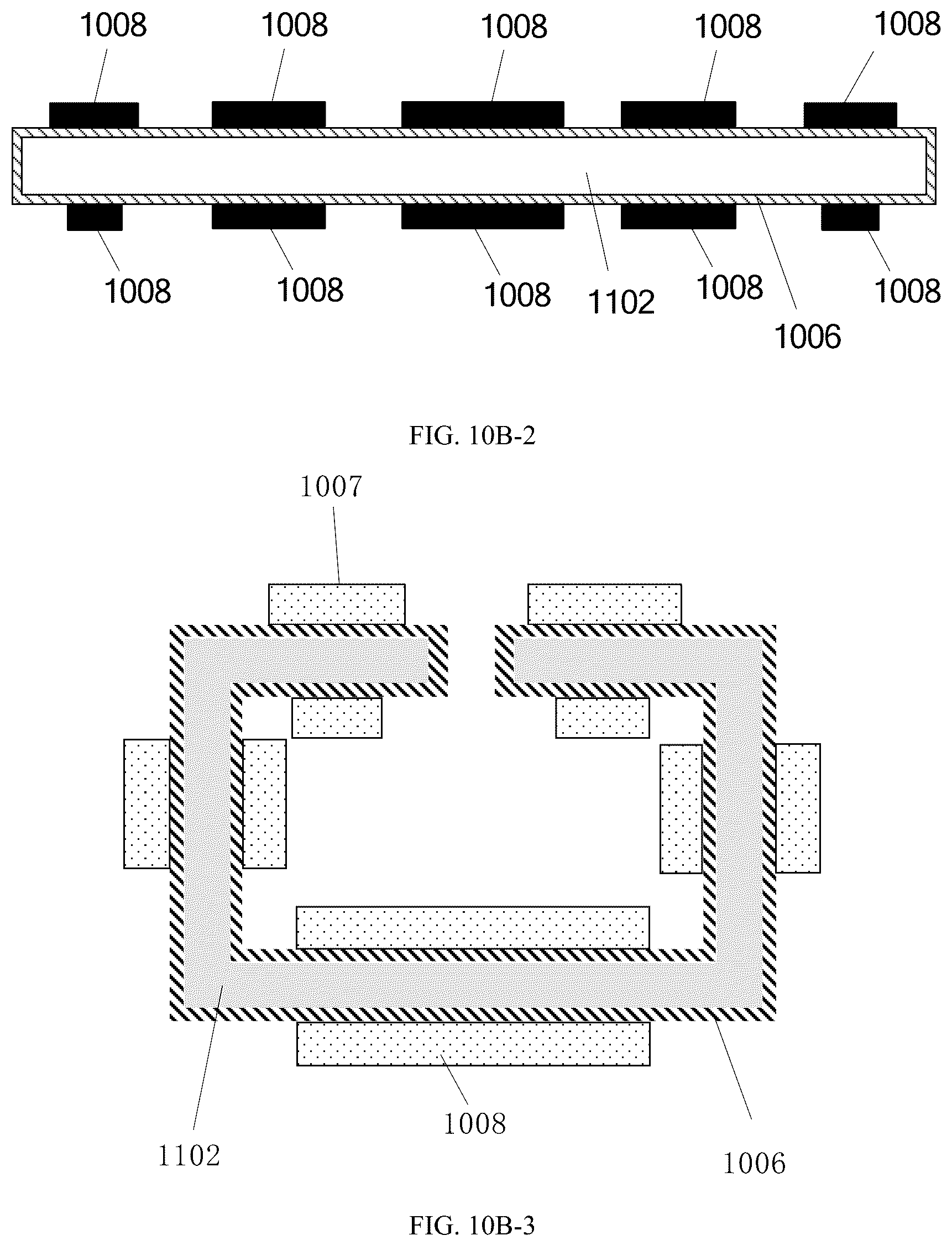 Patent US12106895 Figure 20 – Transformer module and power module