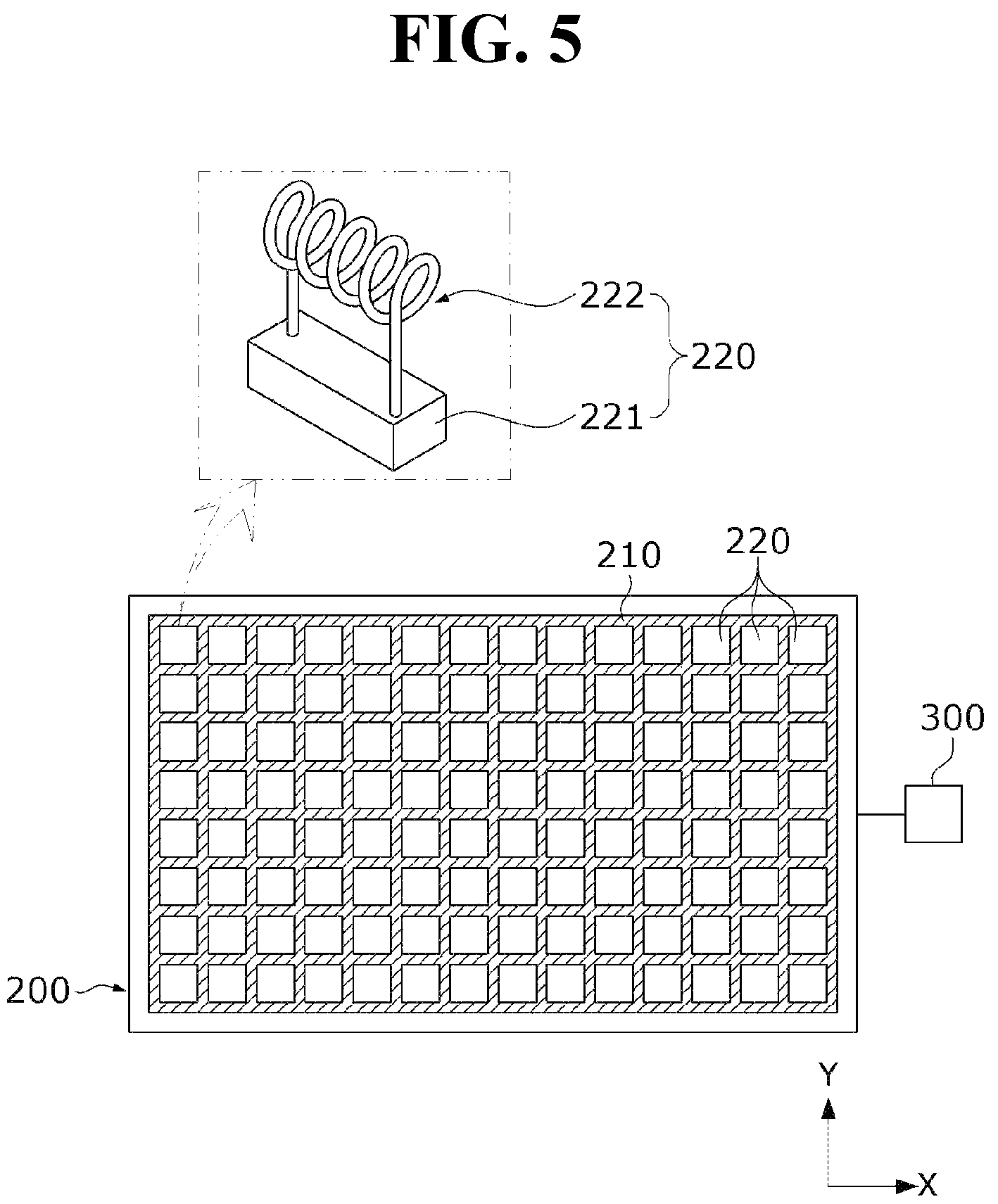 Patent US12106896 Figure 3 – Vehicle and method of controlling seat for vehicle