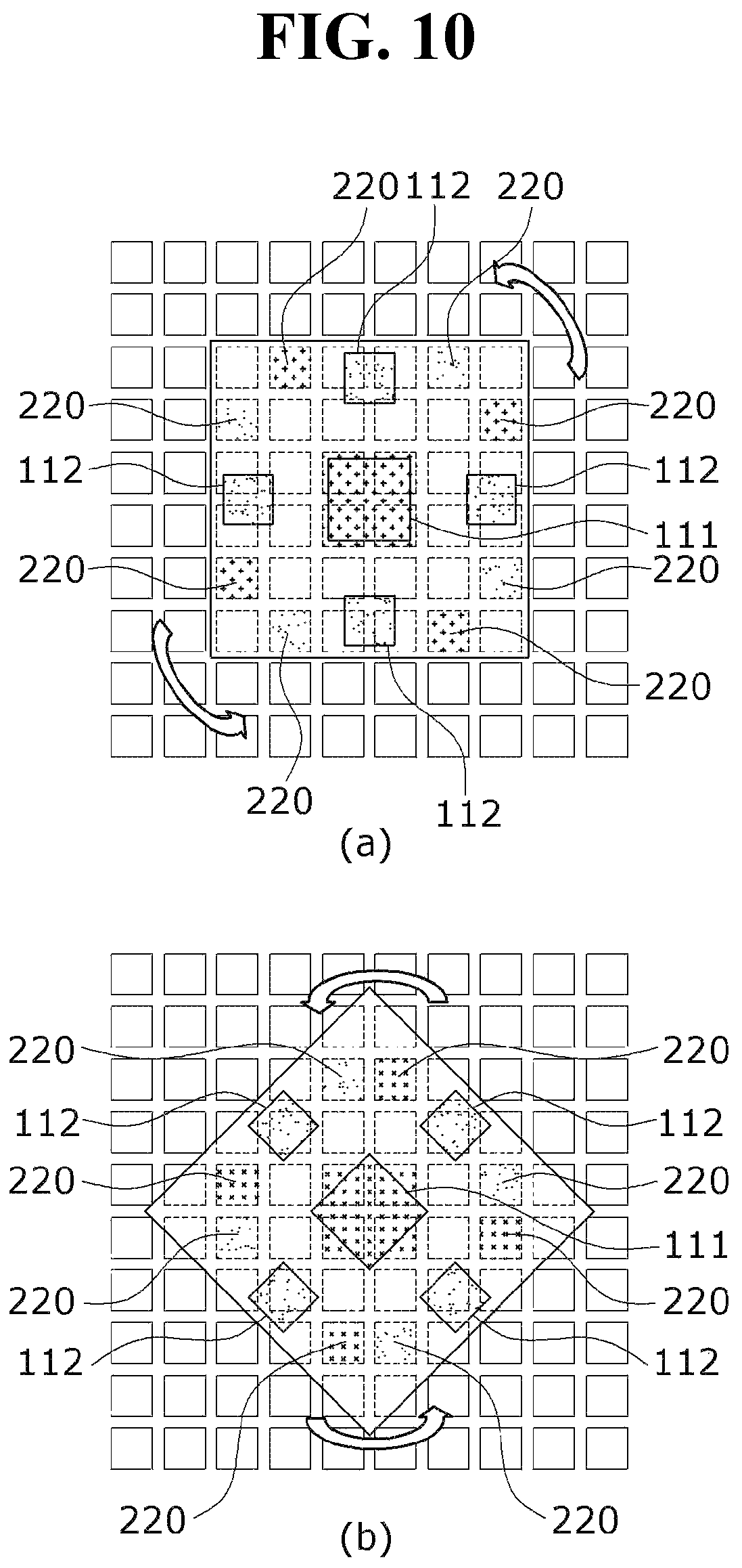 Patent US12106896 Figure 6 – Vehicle and method of controlling seat for vehicle