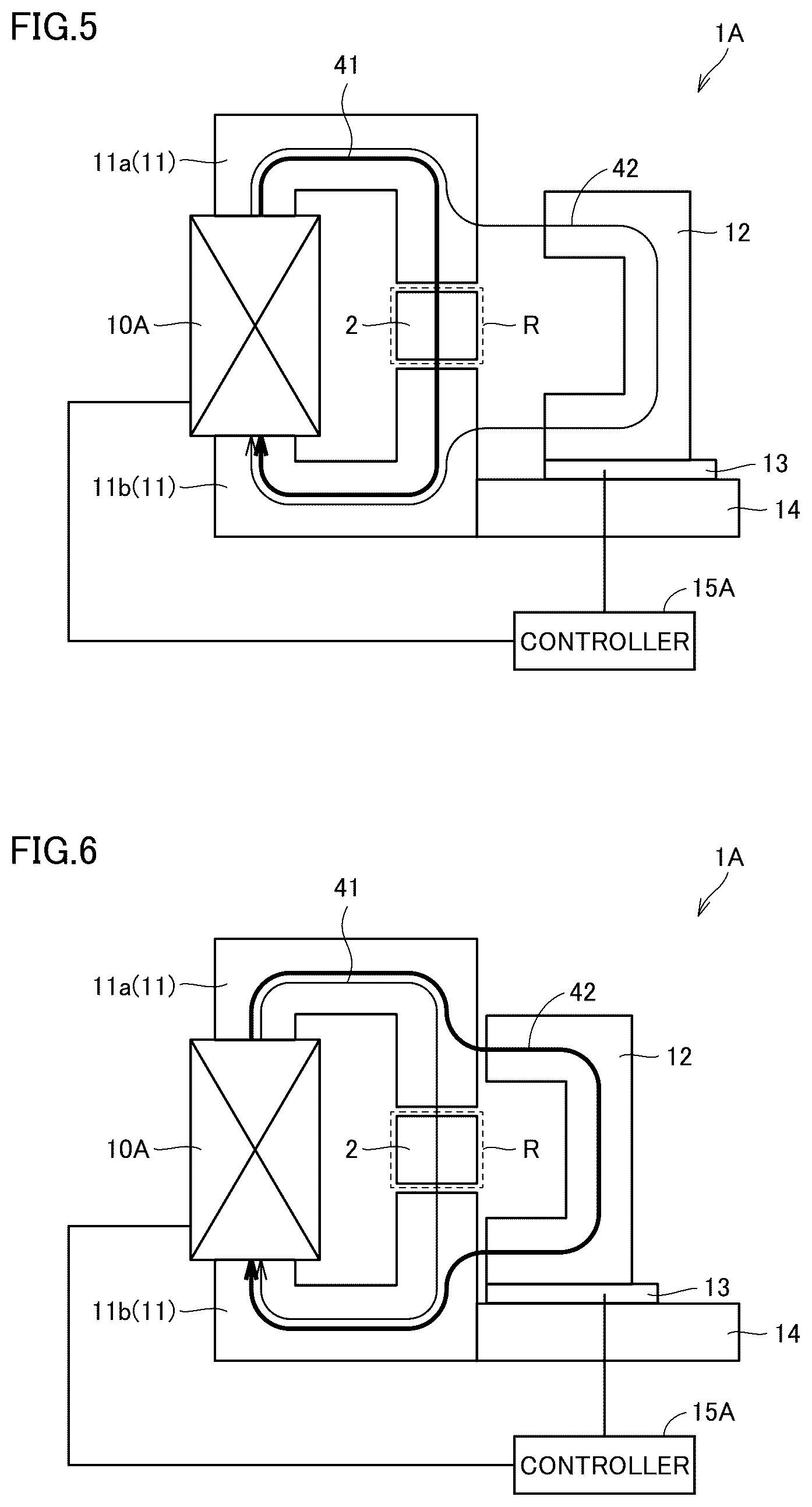 Patent US12106899 Figure 3 – Magnetic field application device