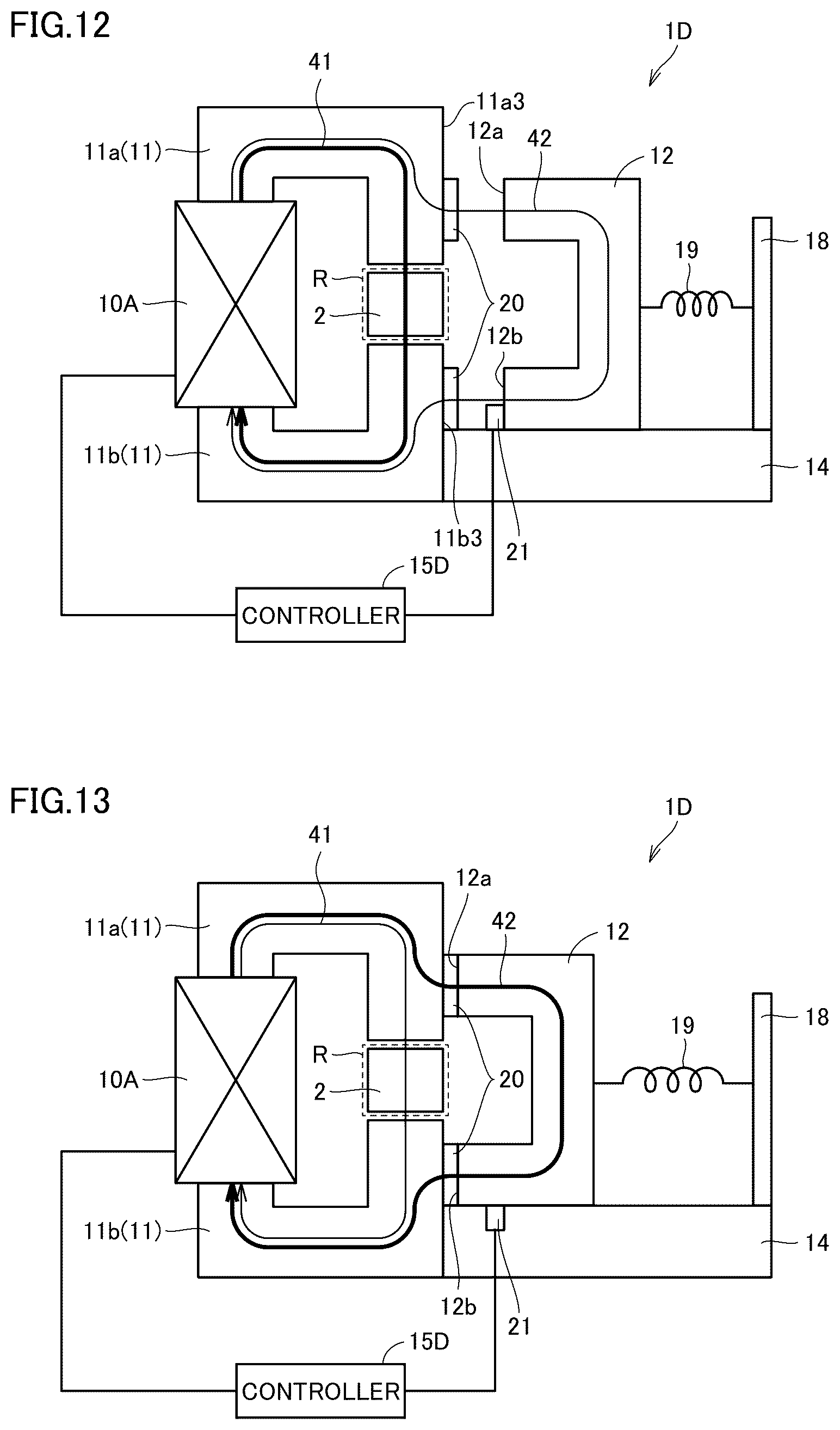 Patent US12106899 Figure 7 – Magnetic field application device