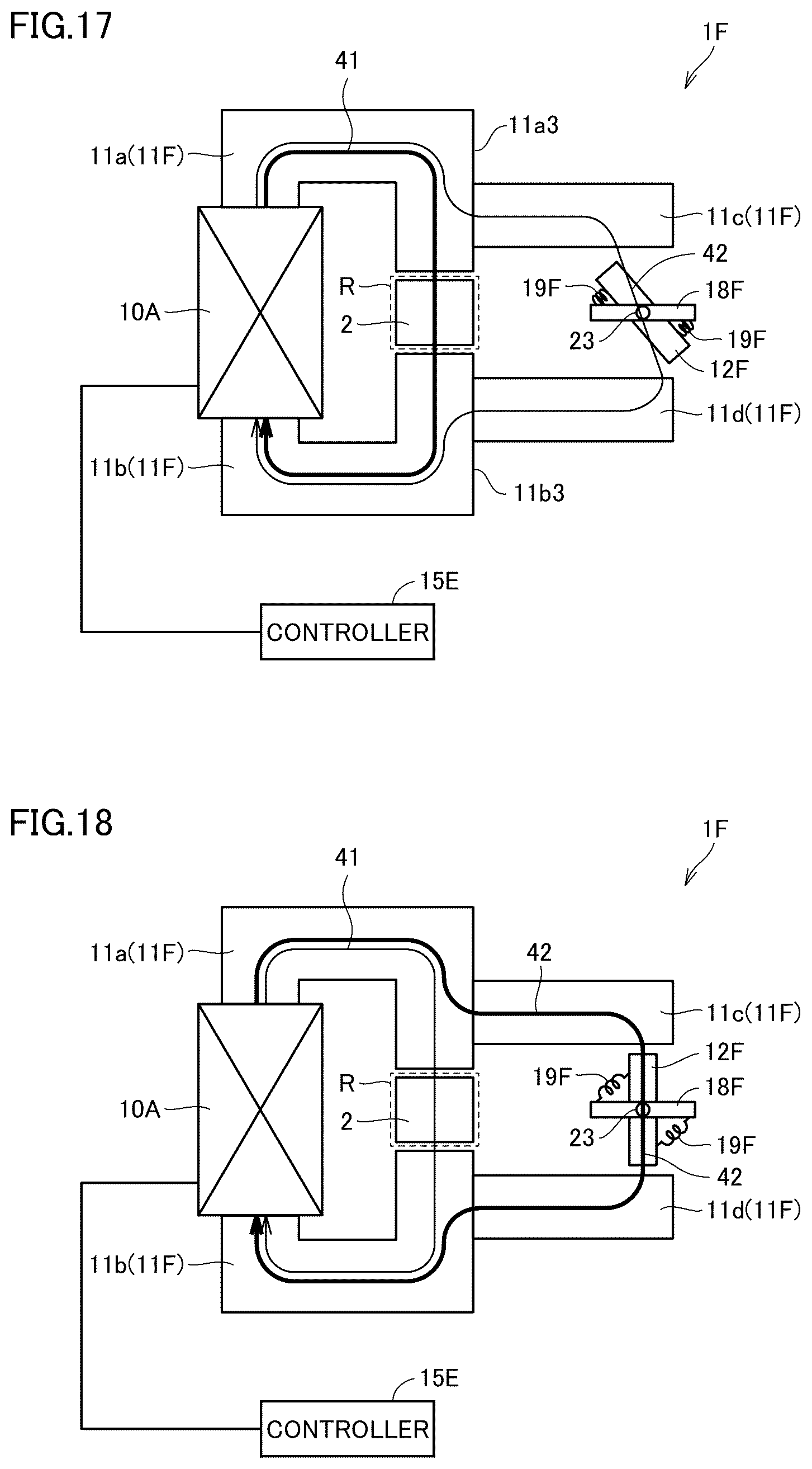 Patent US12106899 Figure 10 – Magnetic field application device
