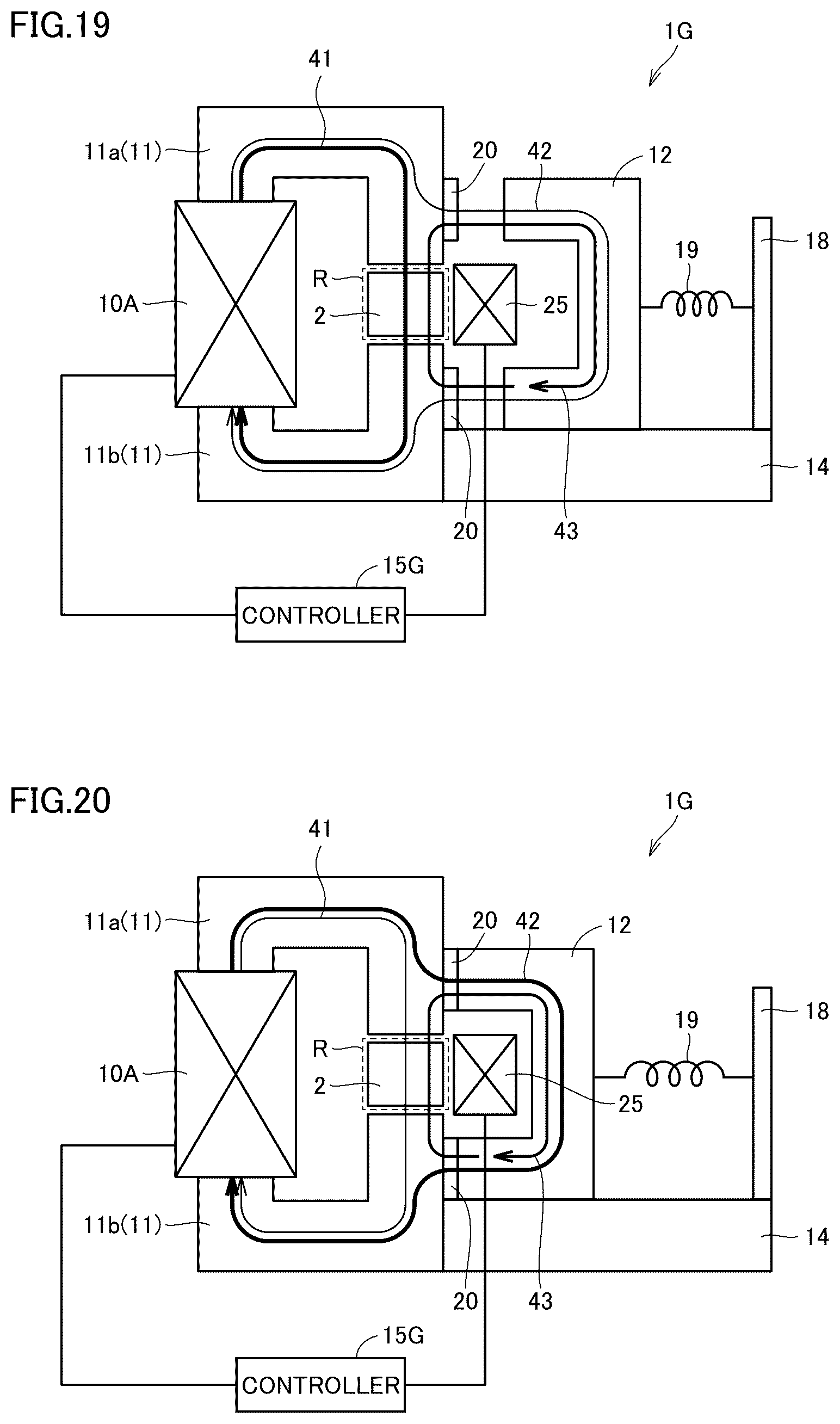 Patent US12106899 Figure 11 – Magnetic field application device