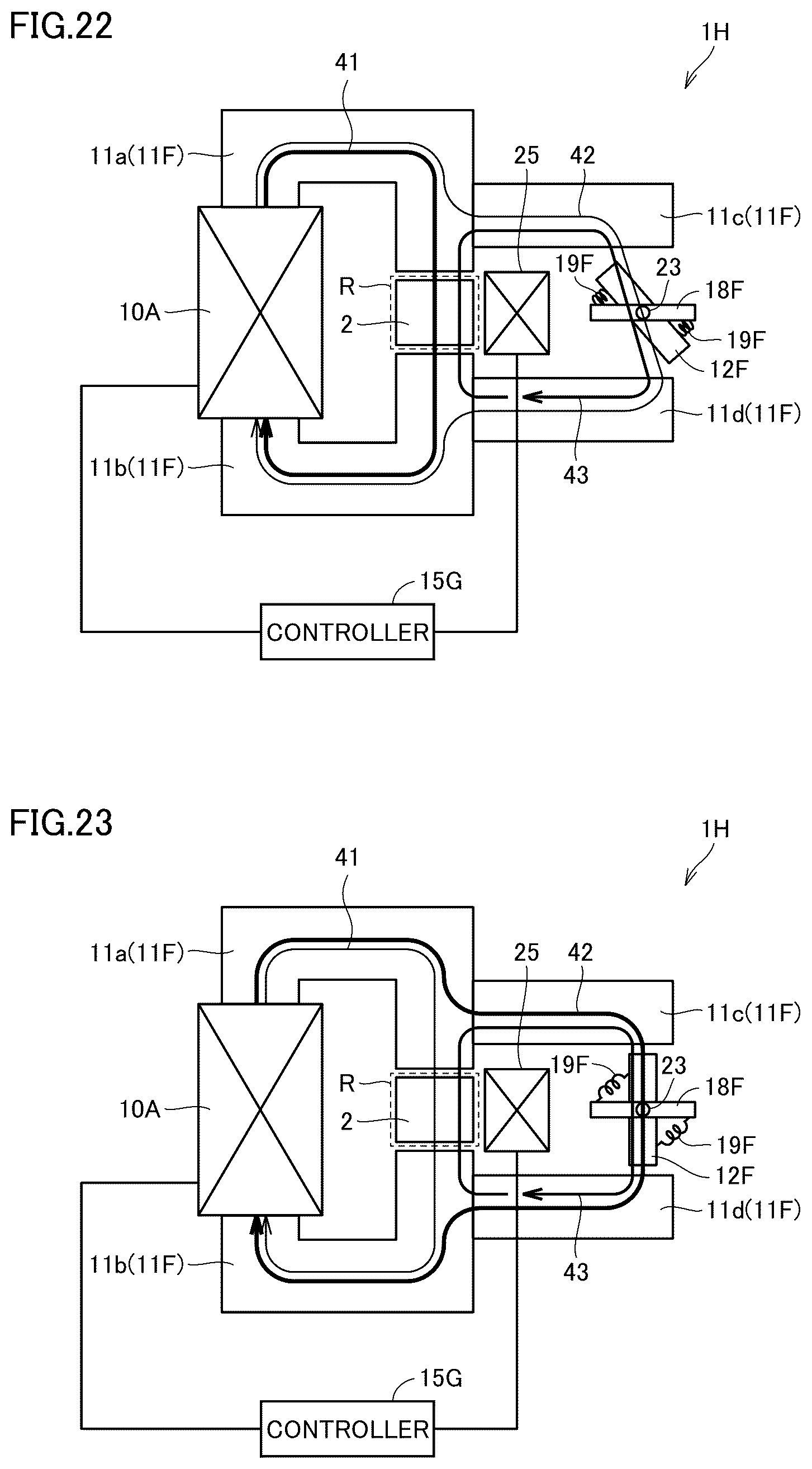Patent US12106899 Figure 13 – Magnetic field application device