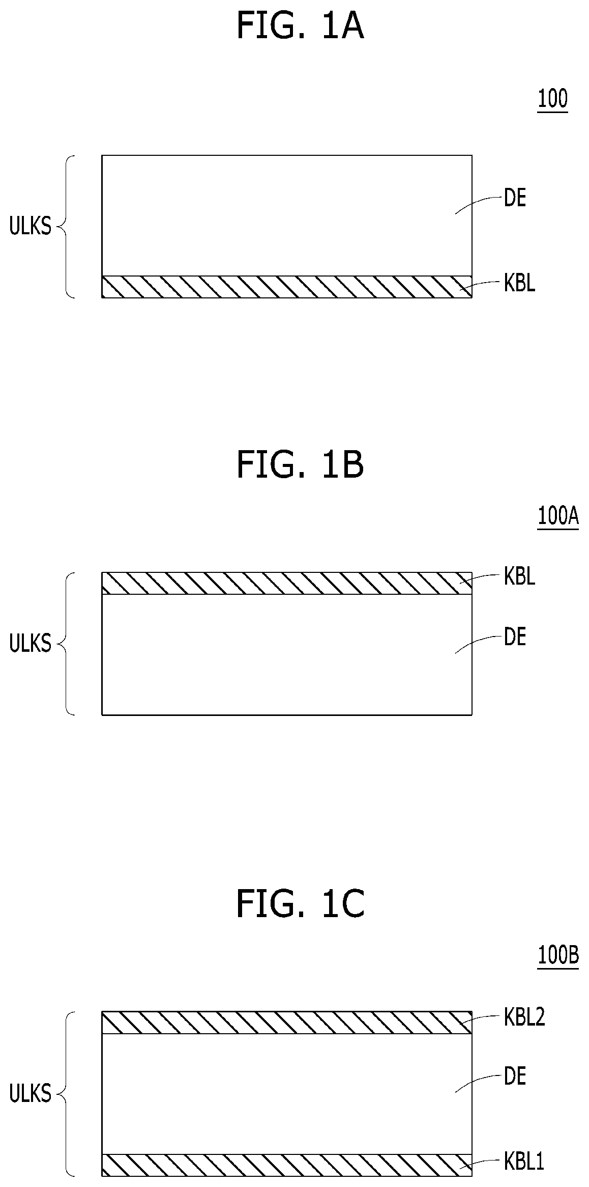 Patent US12106904 Figure 1 – Semiconductor device with a booster layer and method for fabricating the same
