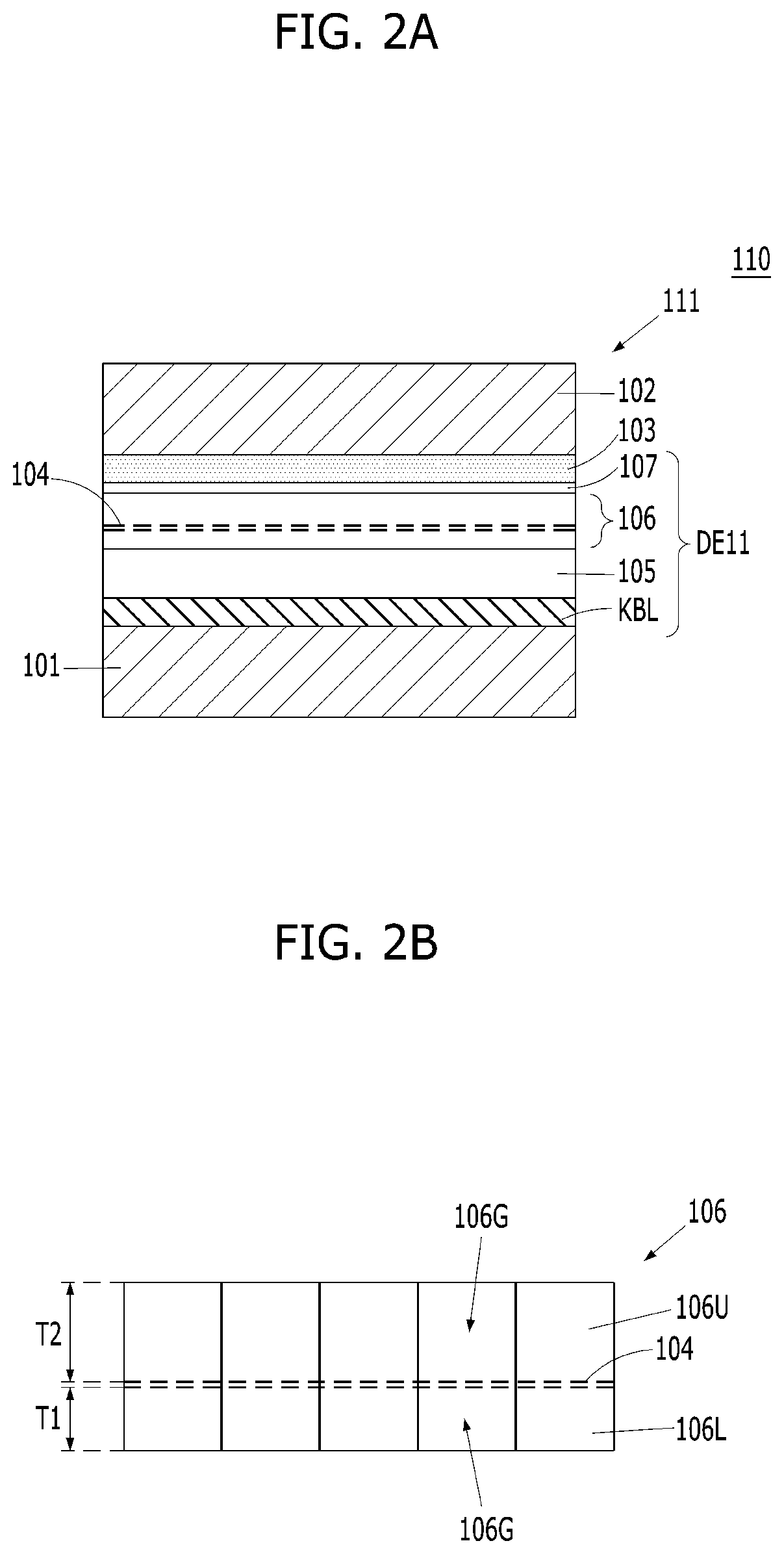 Patent US12106904 Figure 2 – Semiconductor device with a booster layer and method for fabricating the same