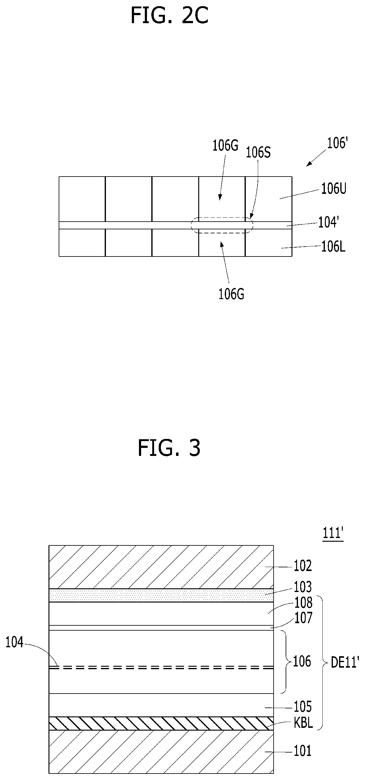 Patent US12106904 Figure 3 – Semiconductor device with a booster layer and method for fabricating the same