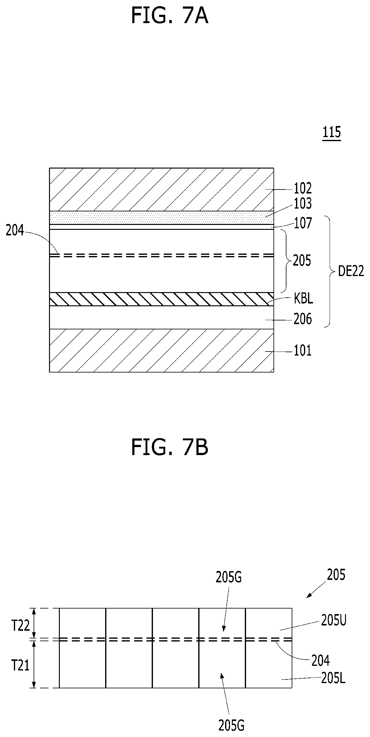 Patent US12106904 Figure 12 – Semiconductor device with a booster layer and method for fabricating the same