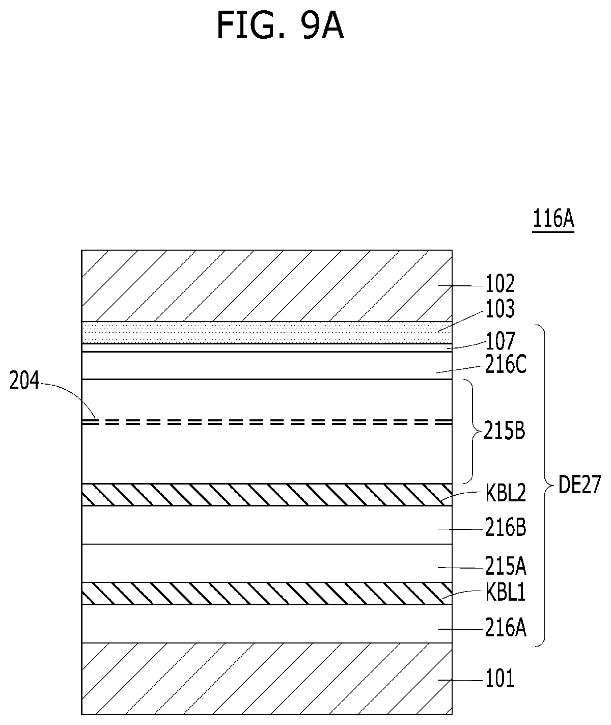 Patent US12106904 Figure 17 – Semiconductor device with a booster layer and method for fabricating the same