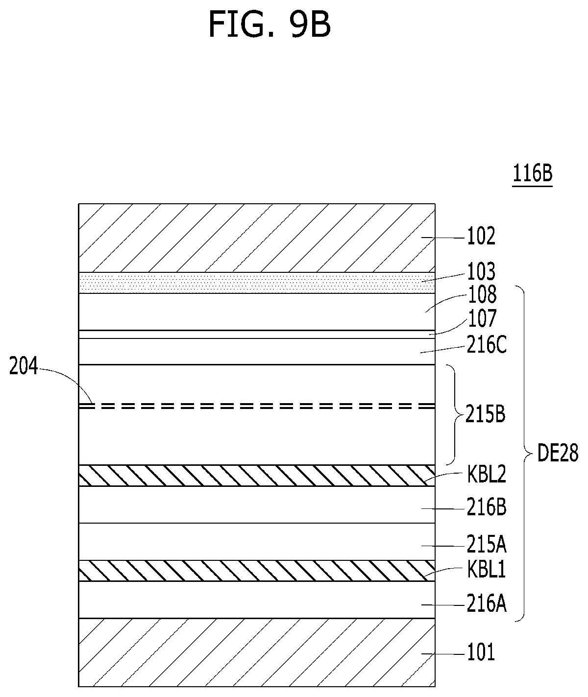 Patent US12106904 Figure 18 – Semiconductor device with a booster layer and method for fabricating the same