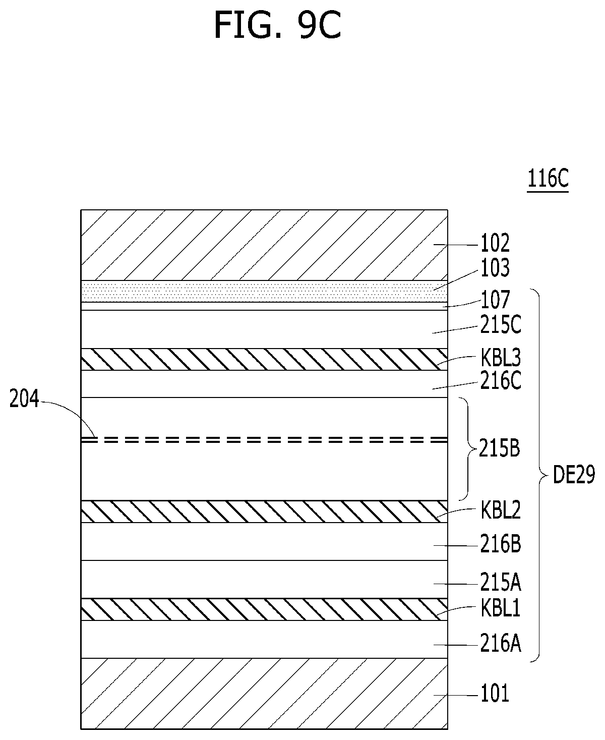 Patent US12106904 Figure 19 – Semiconductor device with a booster layer and method for fabricating the same