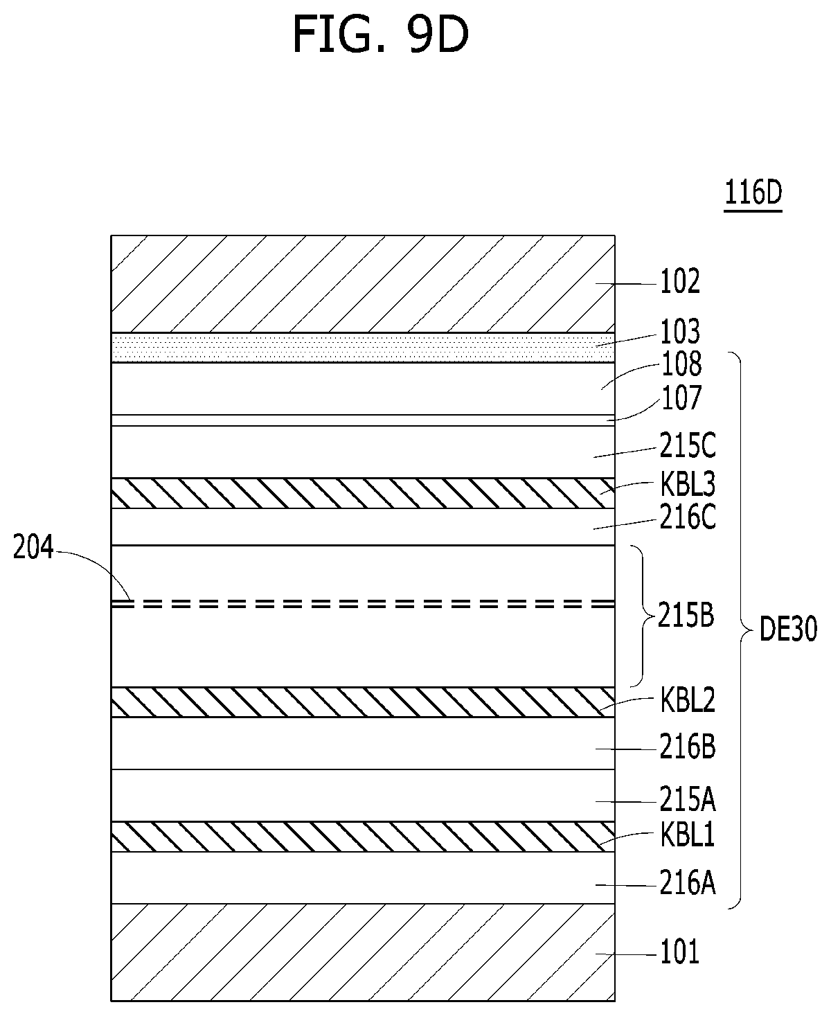 Patent US12106904 Figure 20 – Semiconductor device with a booster layer and method for fabricating the same