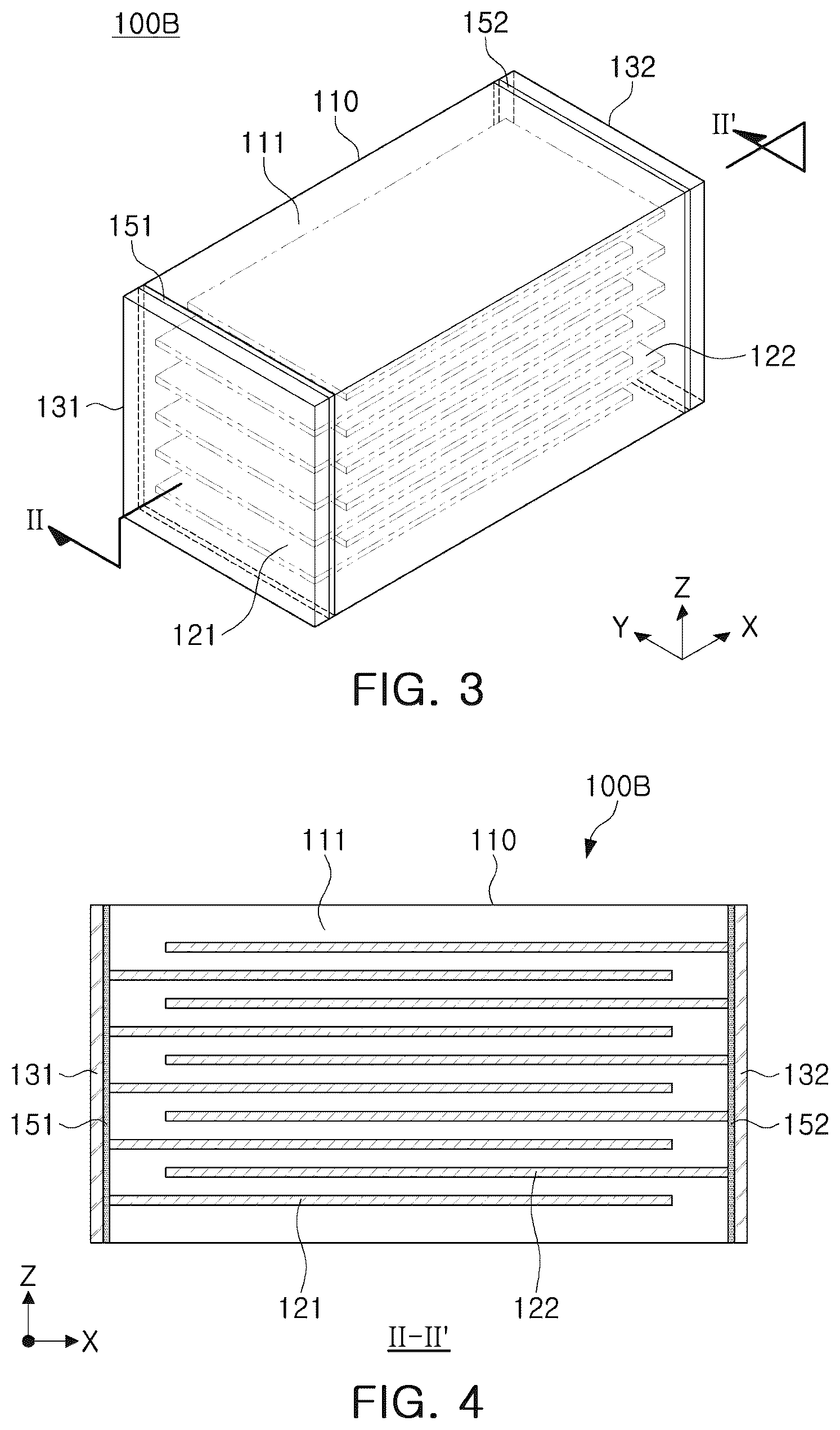 Patent US12106905 Figure 2 – Ceramic electronic component including bonding layer between body and sintered external electrode