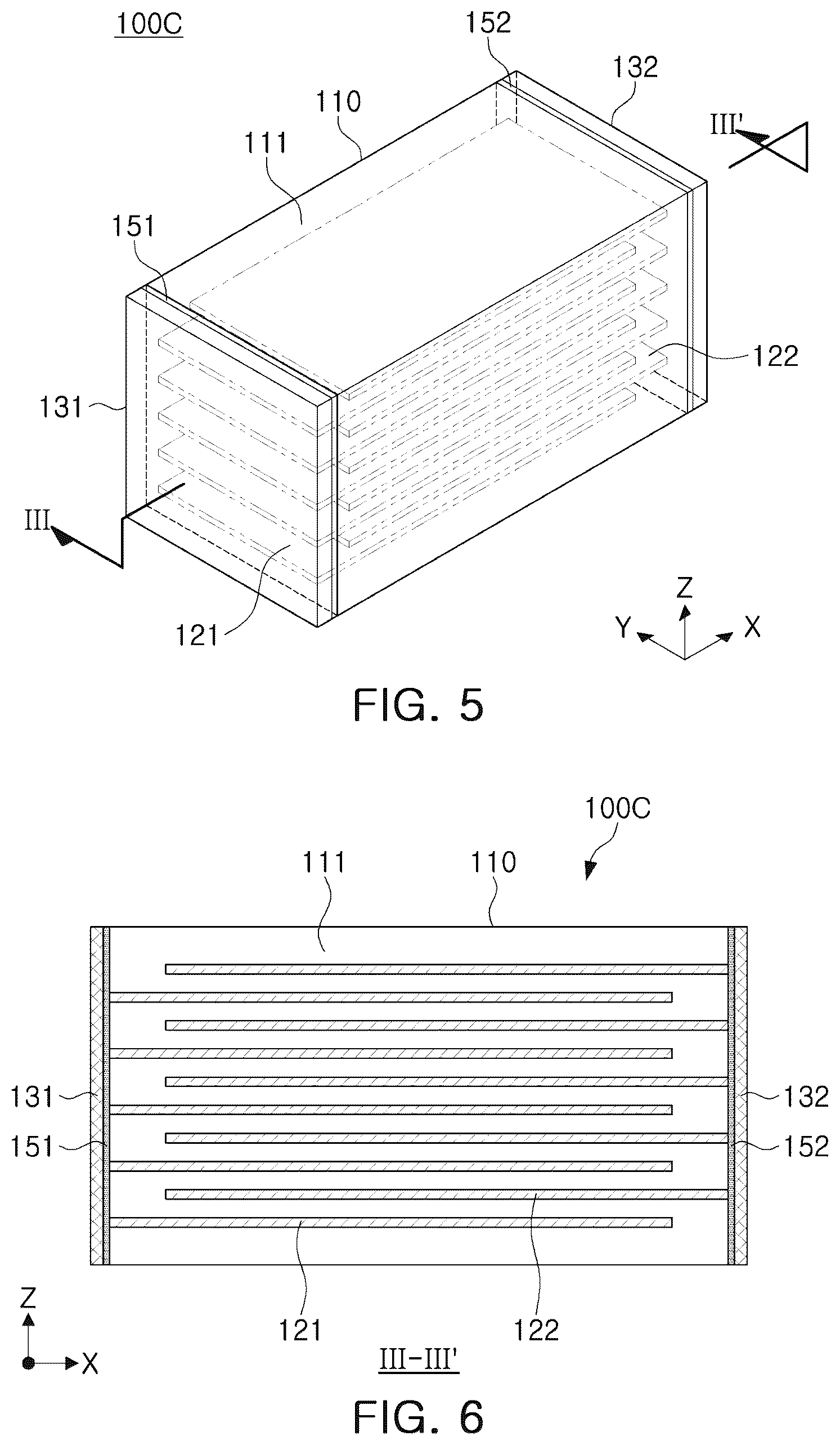 Patent US12106905 Figure 3 – Ceramic electronic component including bonding layer between body and sintered external electrode
