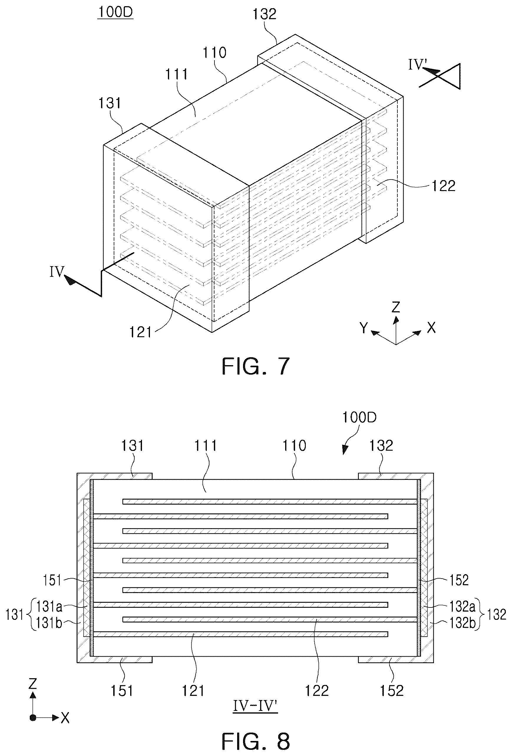 Patent US12106905 Figure 4 – Ceramic electronic component including bonding layer between body and sintered external electrode