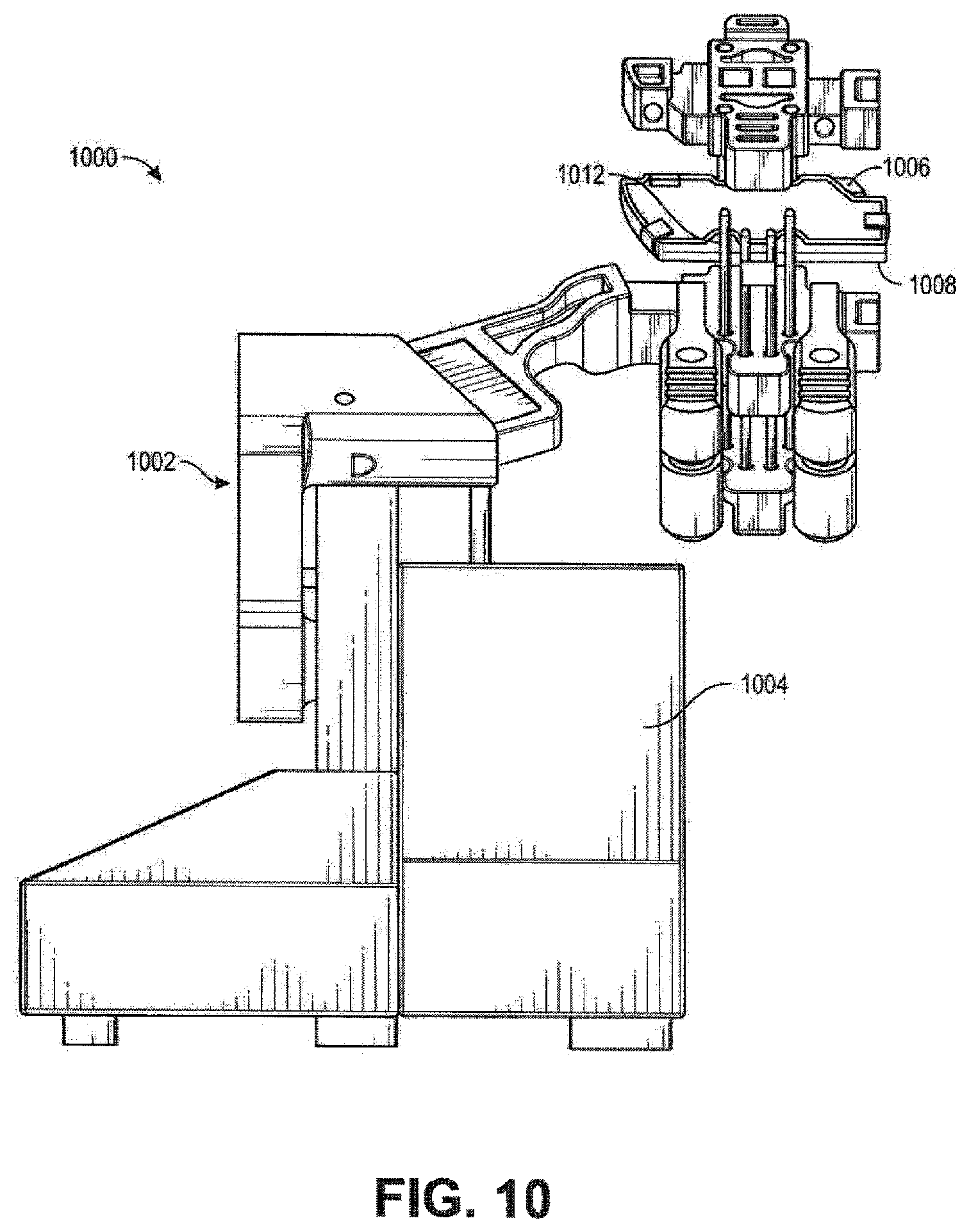 Patent US12106907 Figure 11 – Electrically insulating continuous film for an aluminum electrolytic capacitor