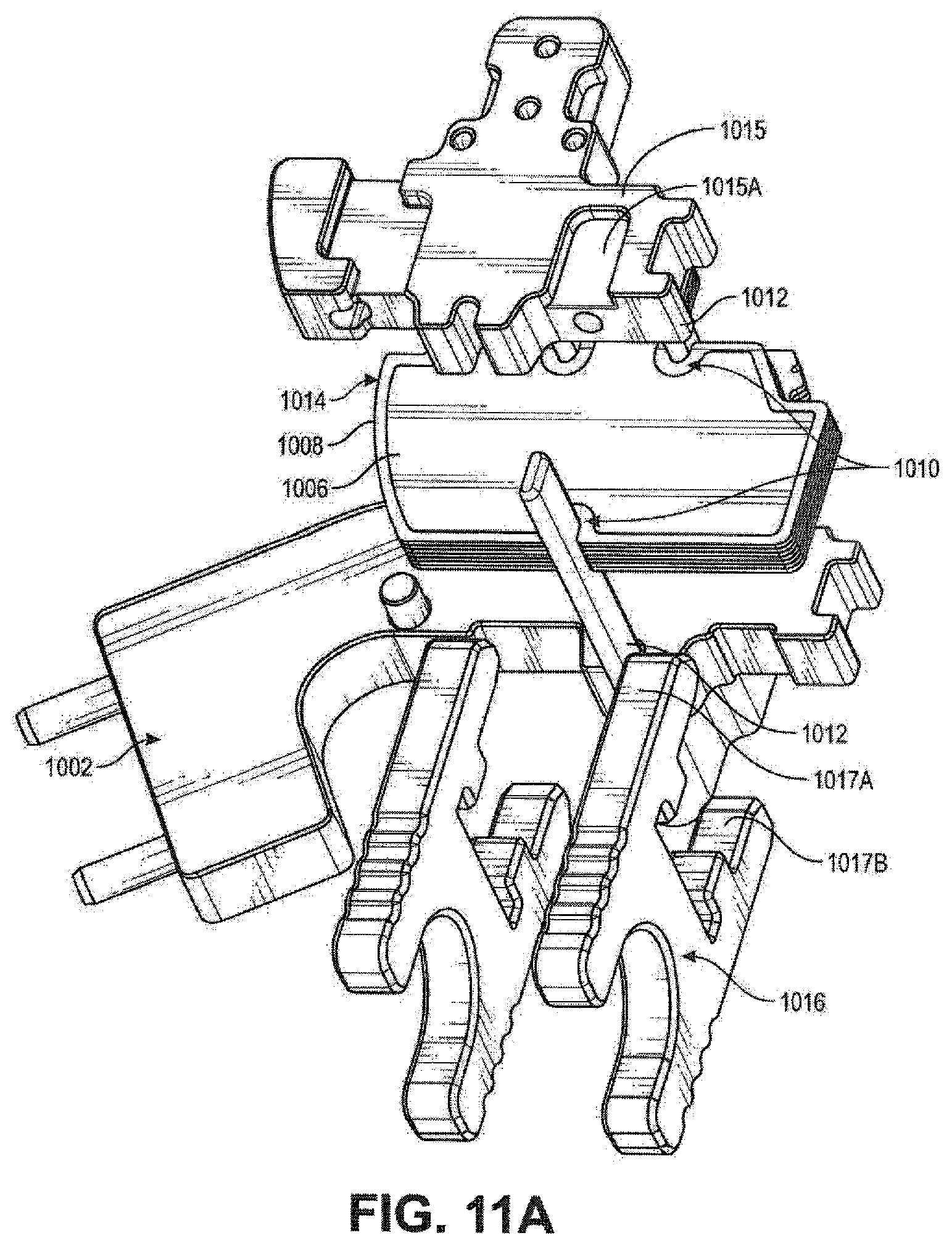 Patent US12106907 Figure 12 – Electrically insulating continuous film for an aluminum electrolytic capacitor