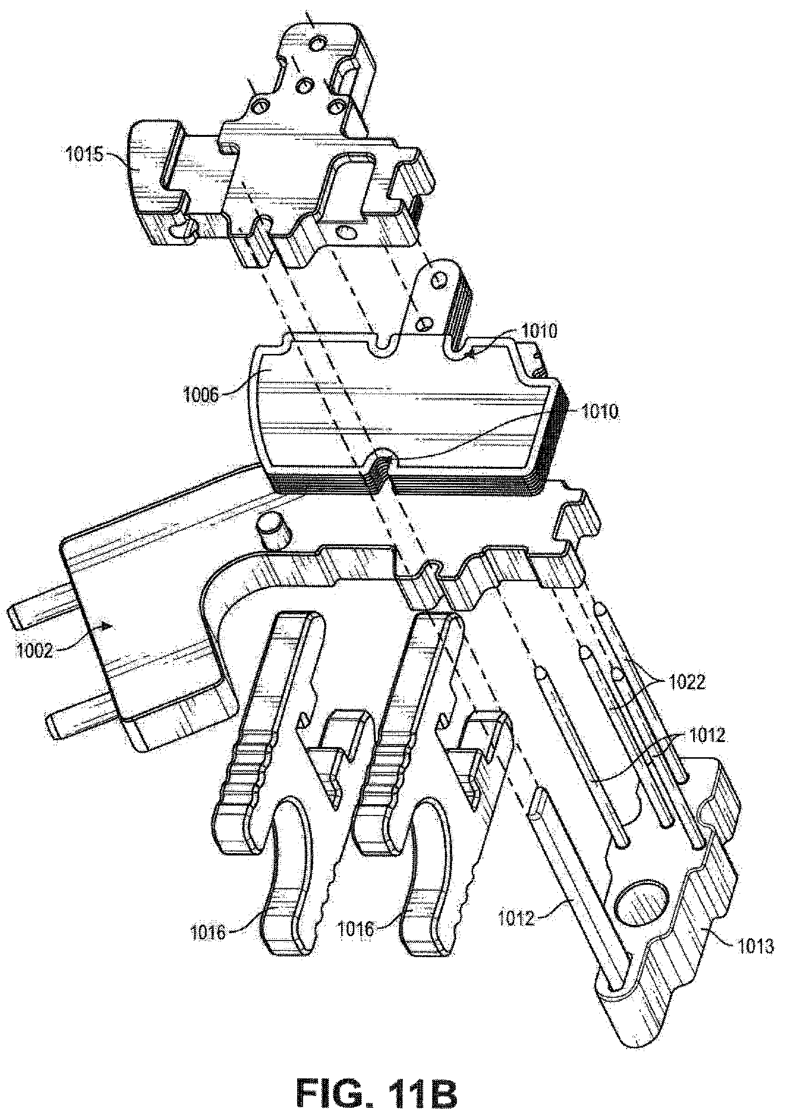 Patent US12106907 Figure 13 – Electrically insulating continuous film for an aluminum electrolytic capacitor