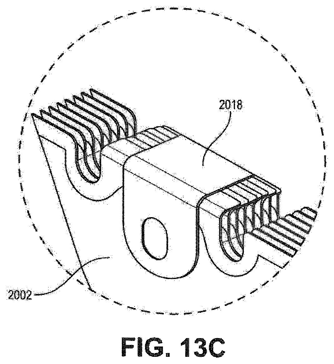 Patent US12106907 Figure 16 – Electrically insulating continuous film for an aluminum electrolytic capacitor
