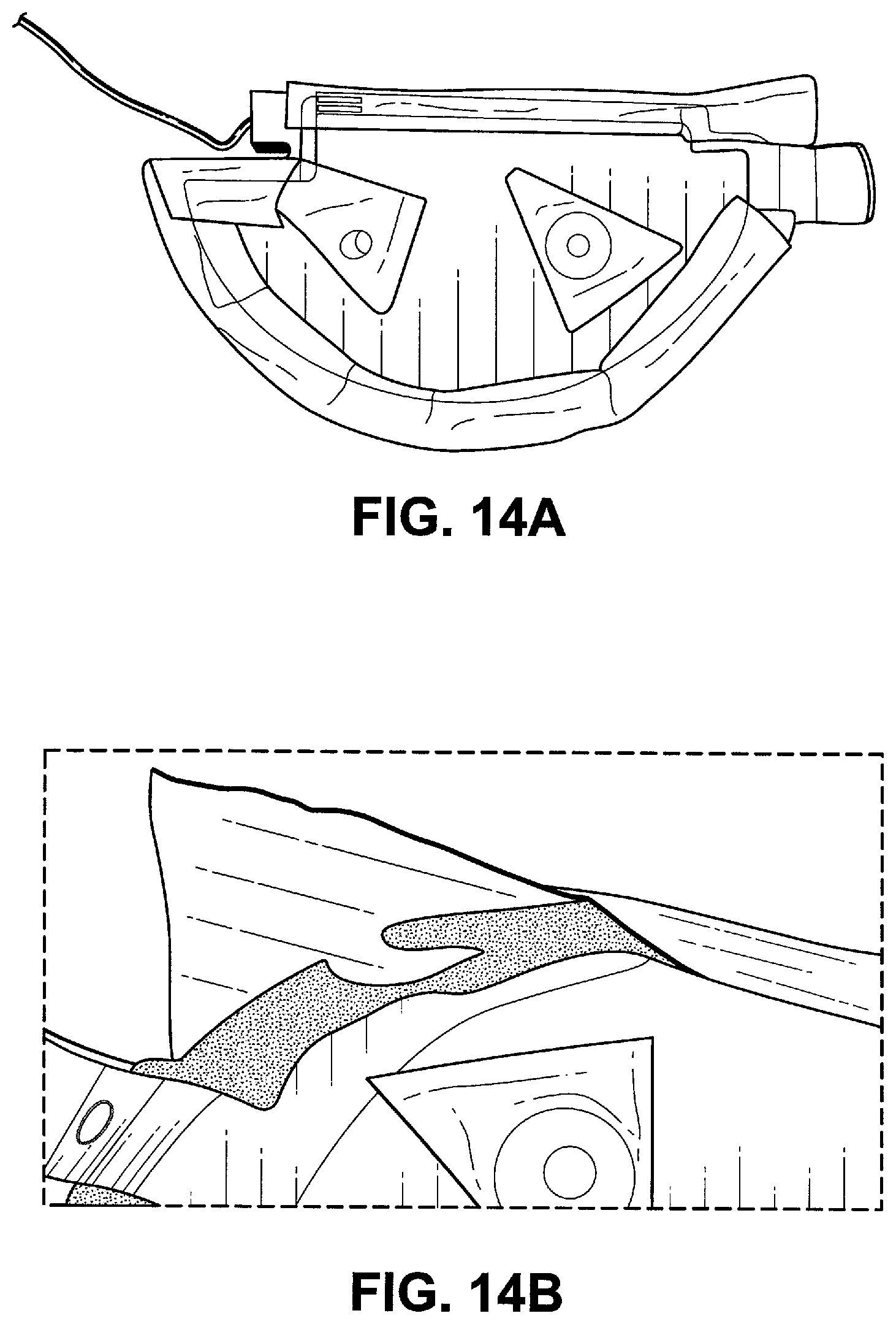 Patent US12106907 Figure 17 – Electrically insulating continuous film for an aluminum electrolytic capacitor