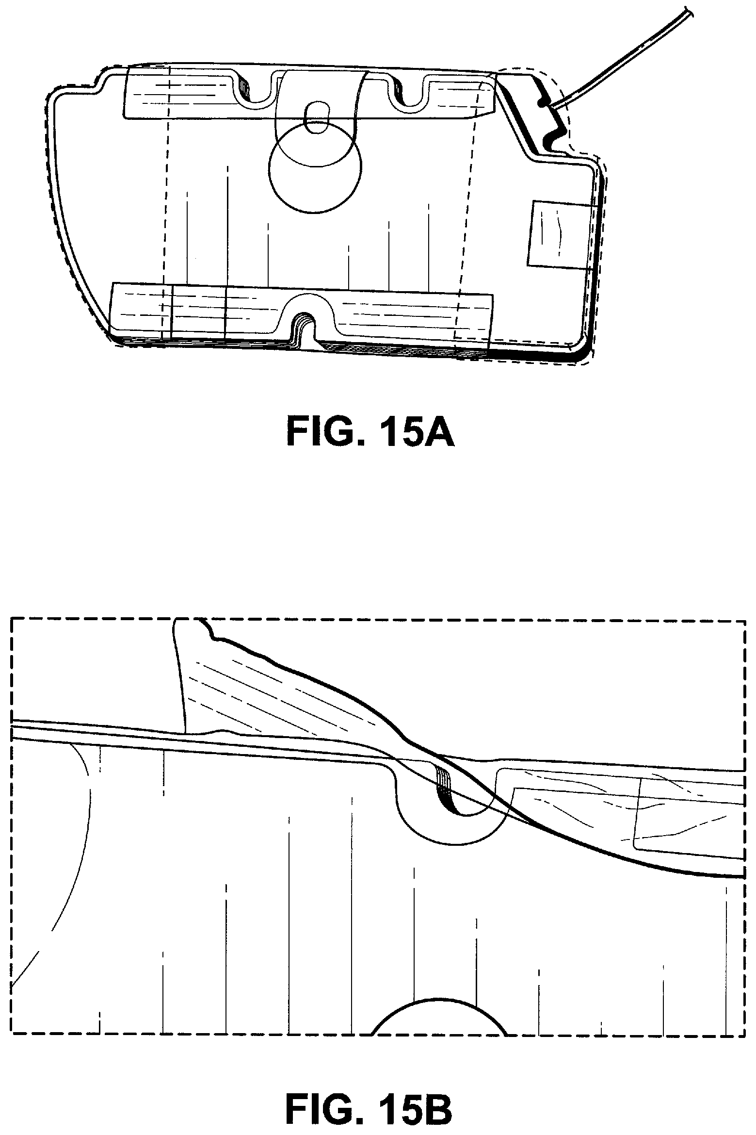Patent US12106907 Figure 18 – Electrically insulating continuous film for an aluminum electrolytic capacitor