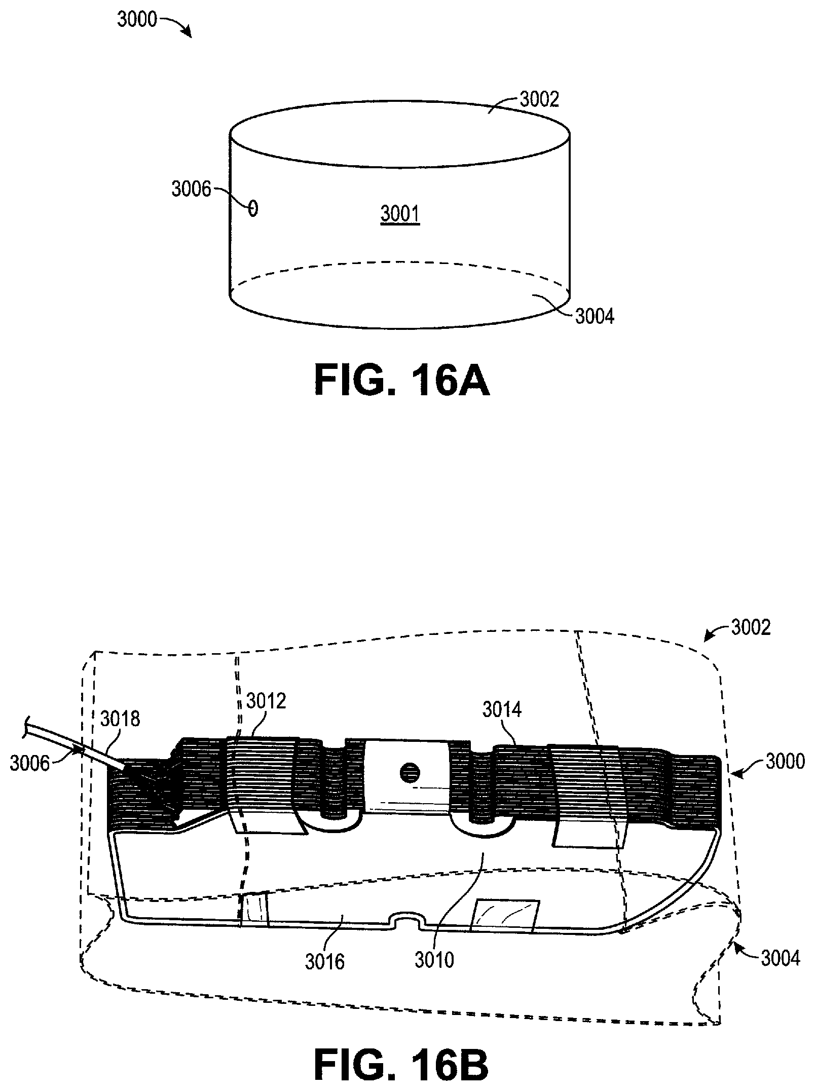 Patent US12106907 Figure 19 – Electrically insulating continuous film for an aluminum electrolytic capacitor