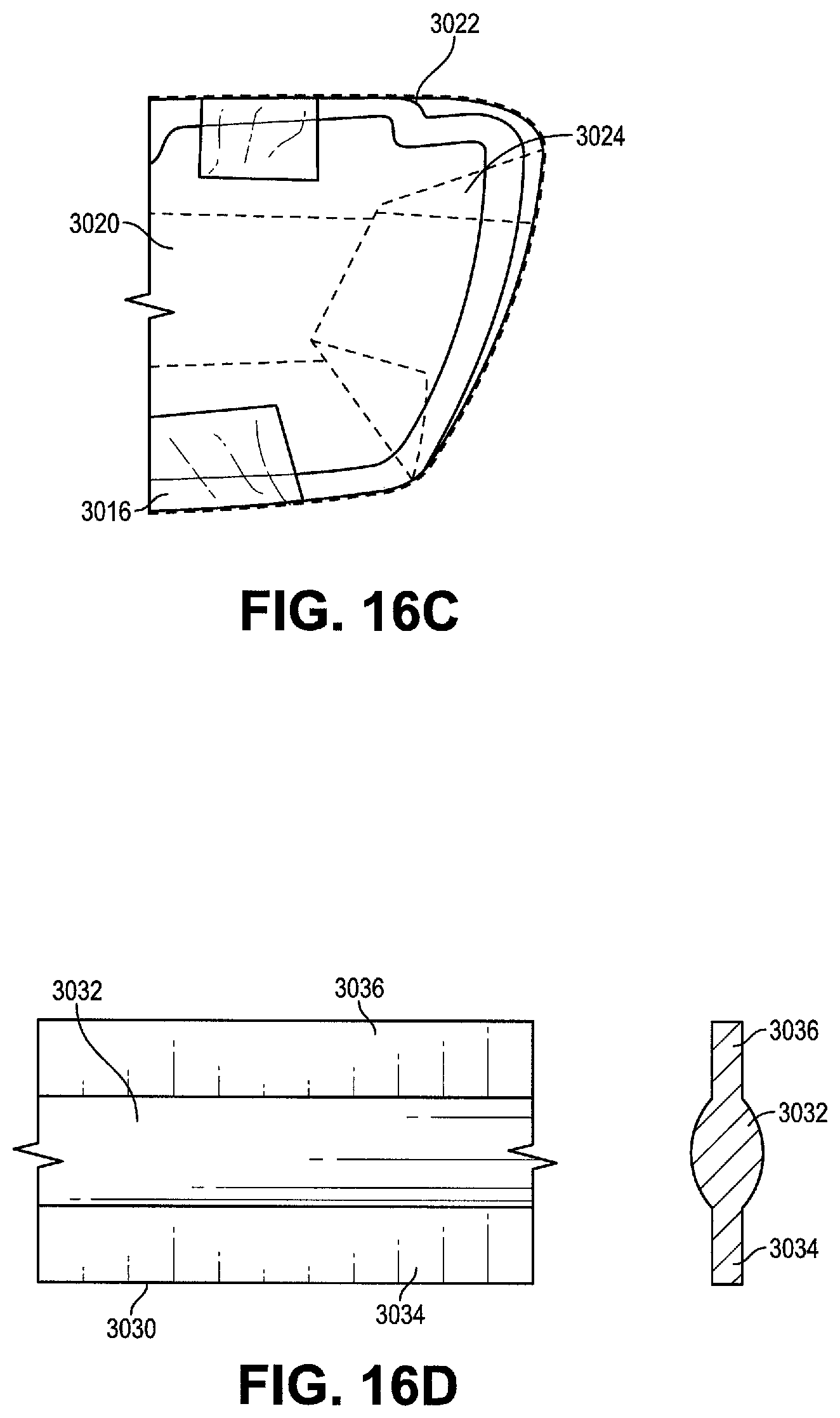 Patent US12106907 Figure 20 – Electrically insulating continuous film for an aluminum electrolytic capacitor