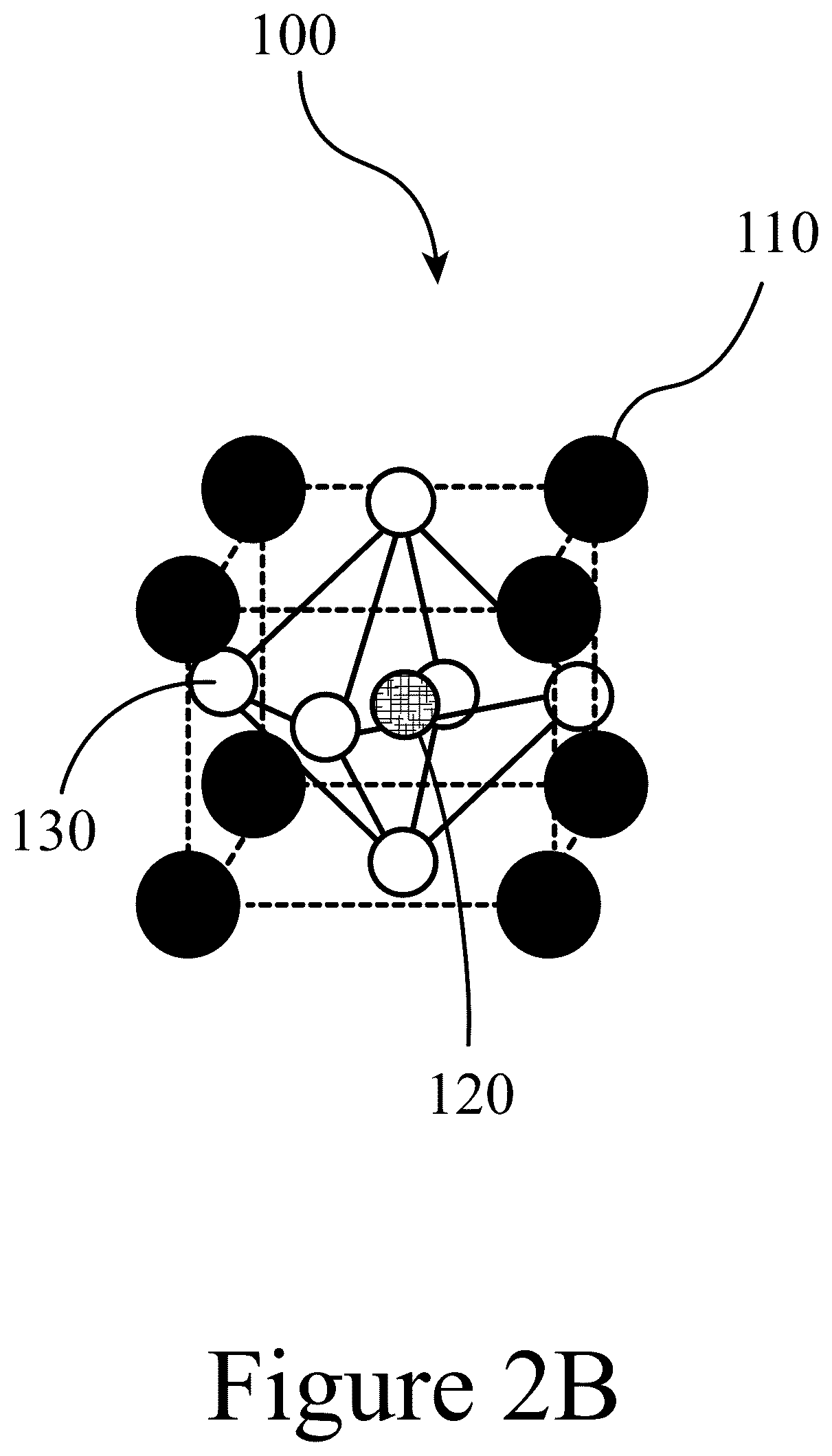 Patent US12106908 Figure 3 – Materials for stabilizing semiconductors and methods of making the same