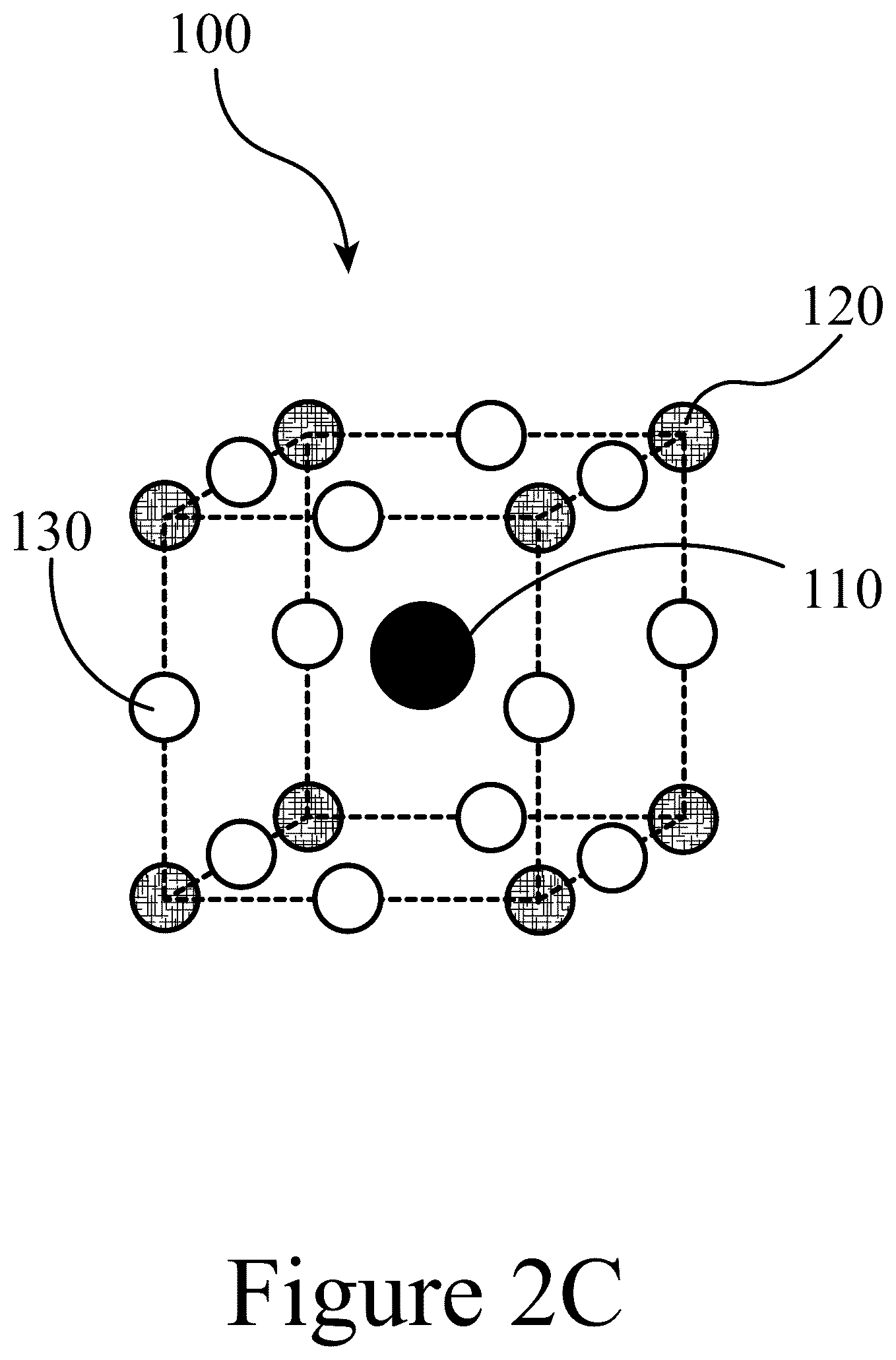 Patent US12106908 Figure 4 – Materials for stabilizing semiconductors and methods of making the same
