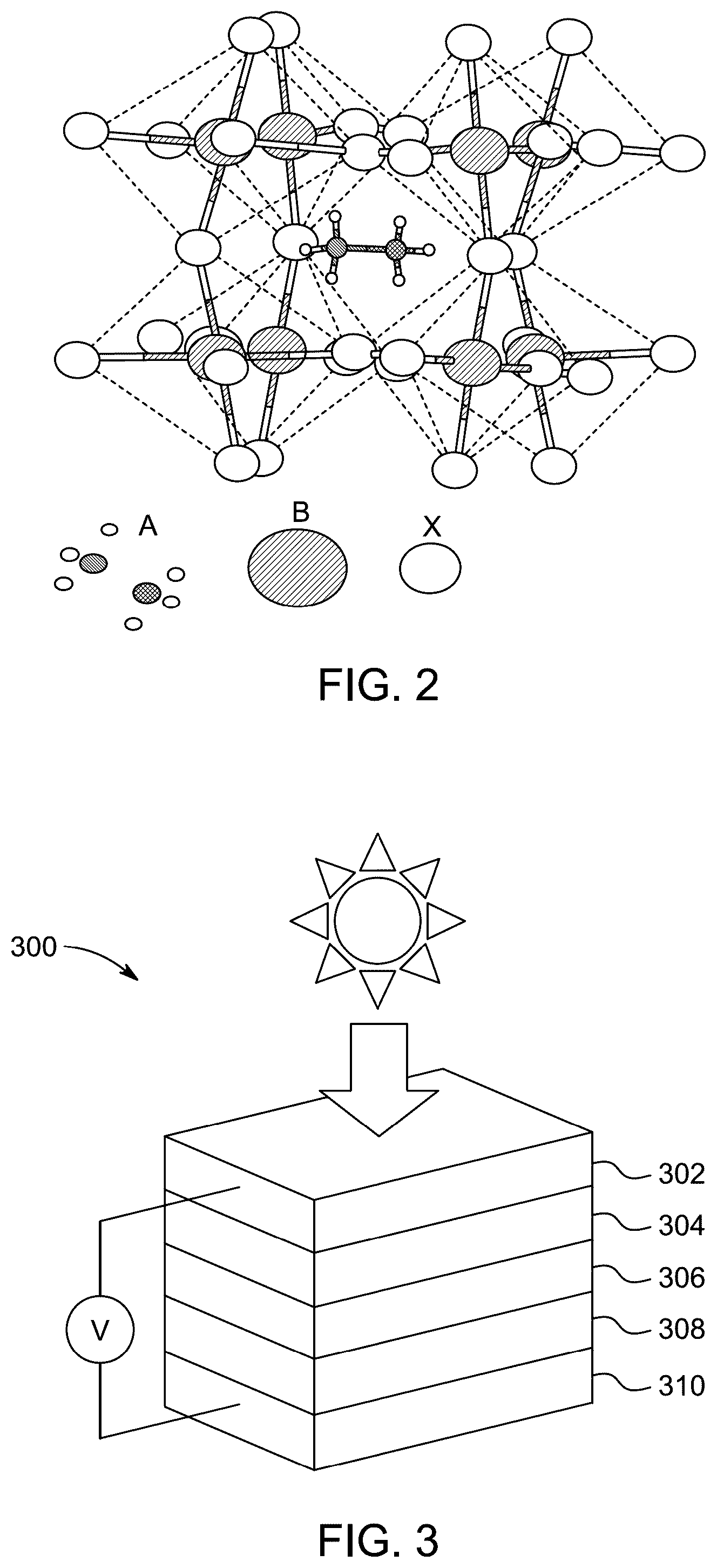 Patent US12106909 Figure 2 – Solar cell antireflection and porous silicon layers