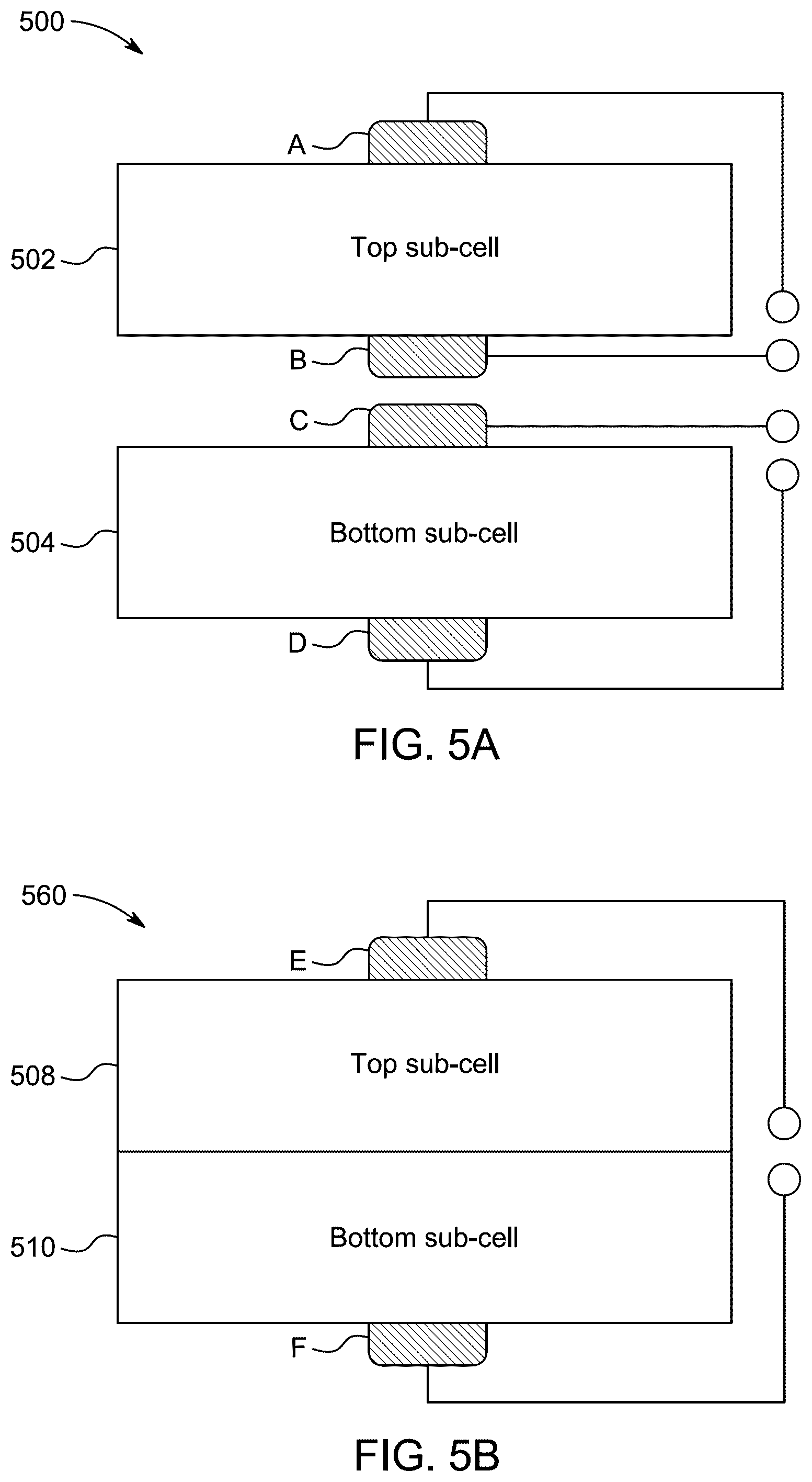 Patent US12106909 Figure 4 – Solar cell antireflection and porous silicon layers