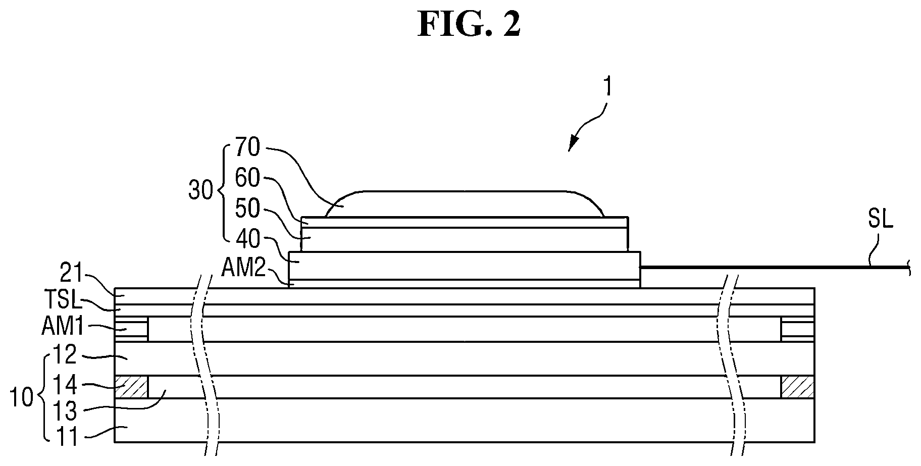 Patent US12106912 Figure 2 – Button composite structure