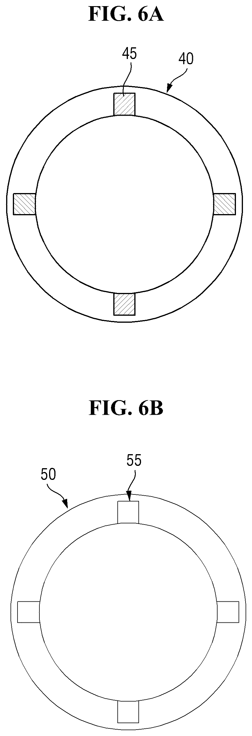 Patent US12106912 Figure 6 – Button composite structure