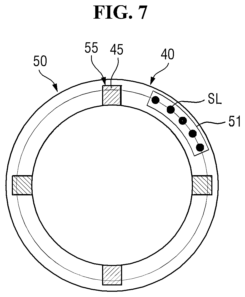 Patent US12106912 Figure 7 – Button composite structure