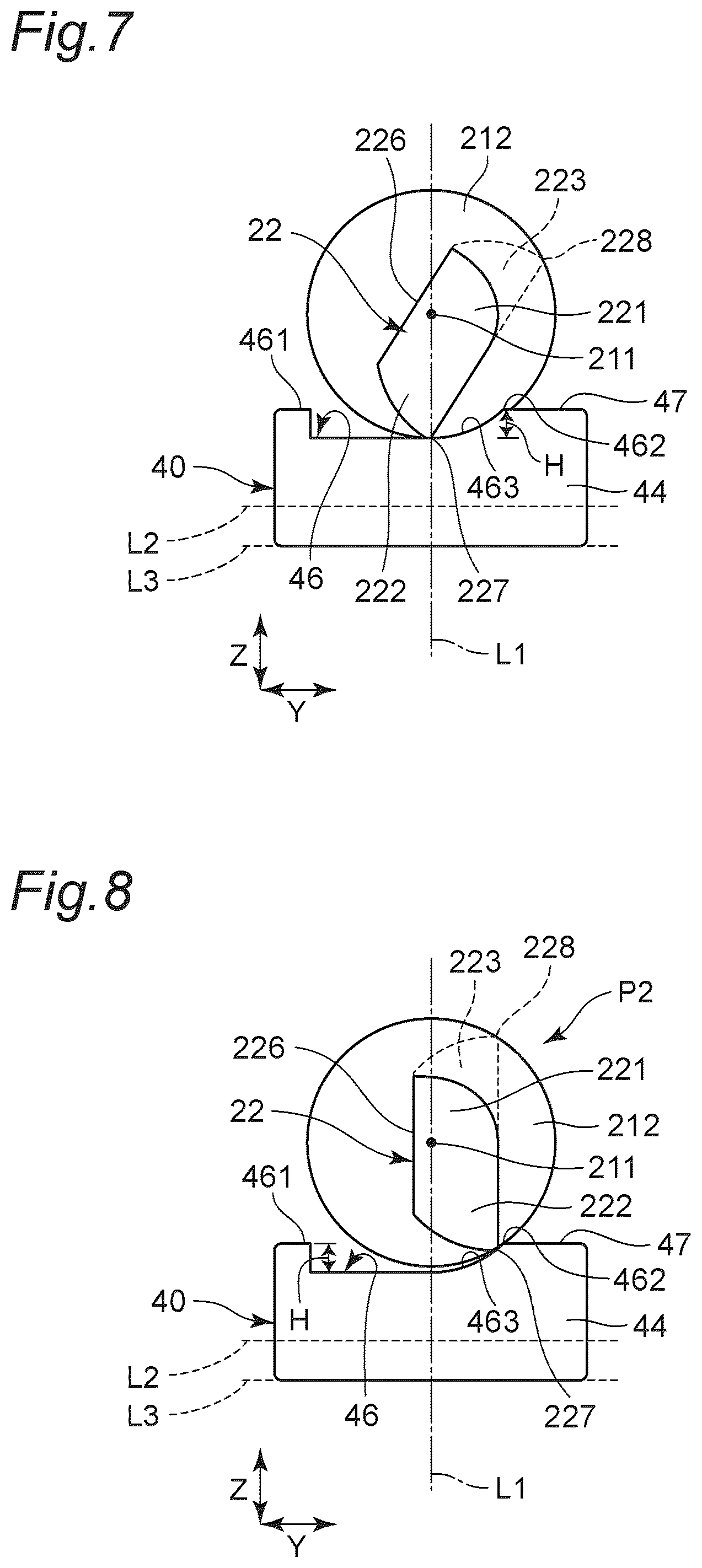 Patent US12106913 Figure 6 – Limit switch
