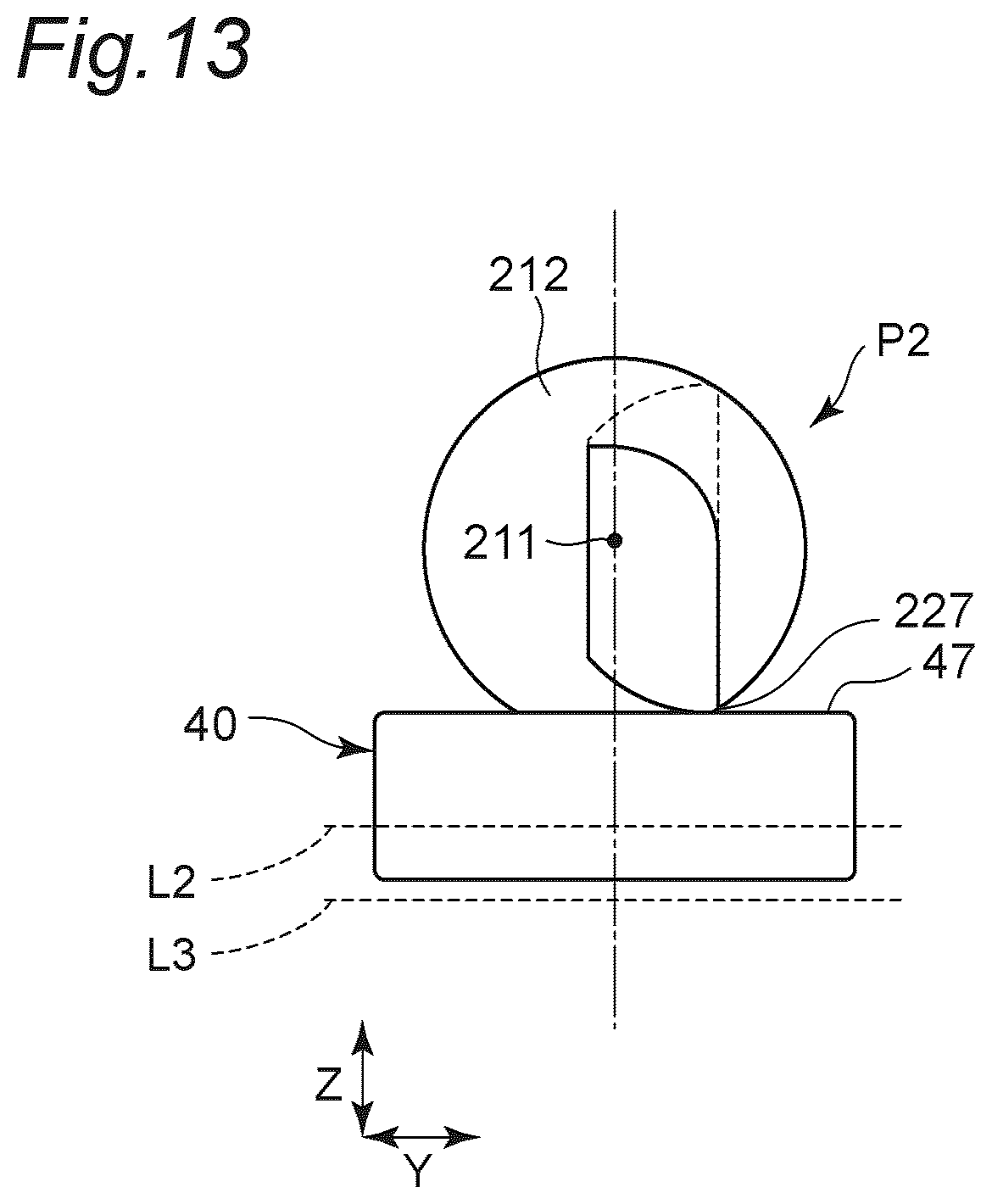 Patent US12106913 Figure 10 – Limit switch