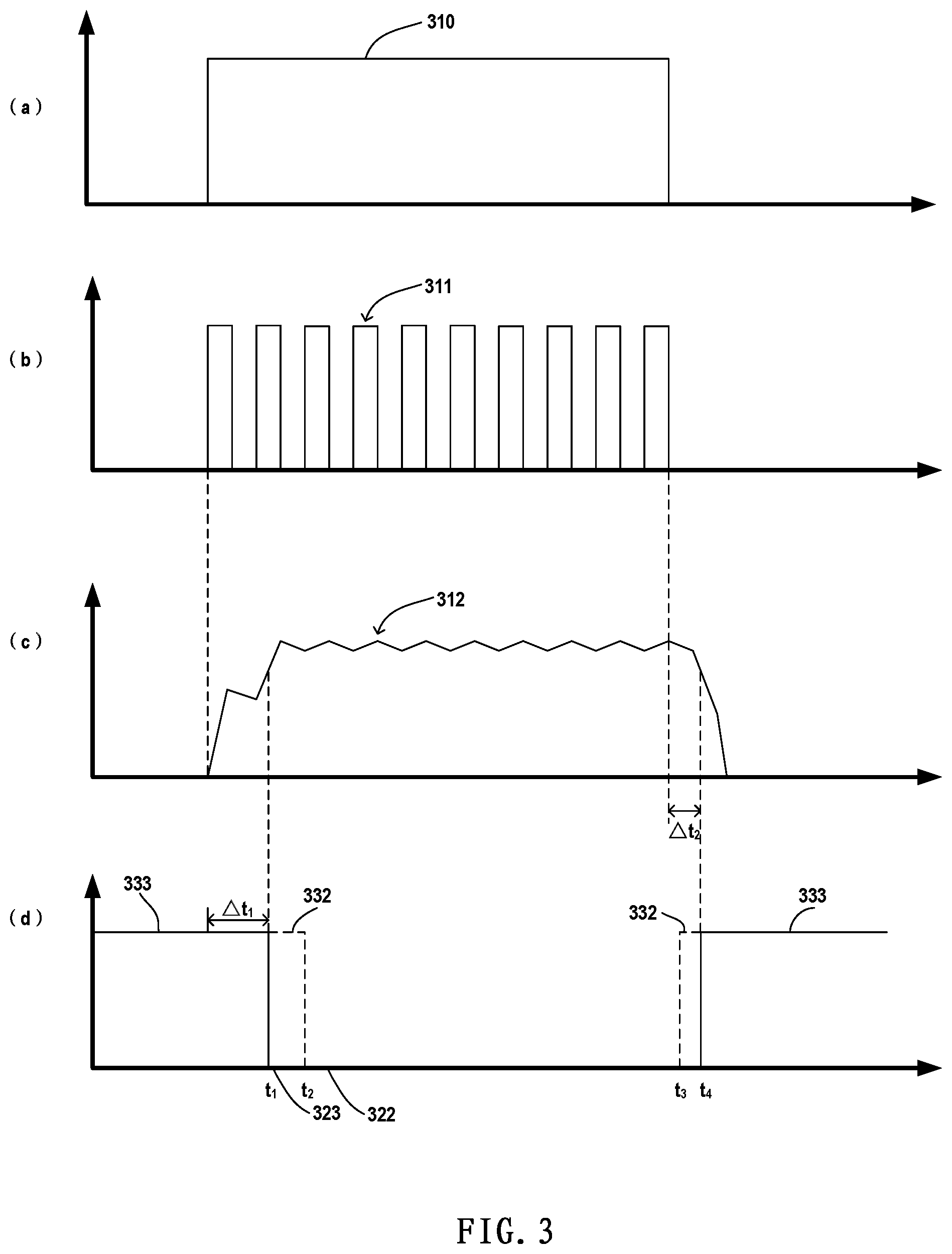 Patent US12106915 Figure 2 – Control circuit for contactor and its control method